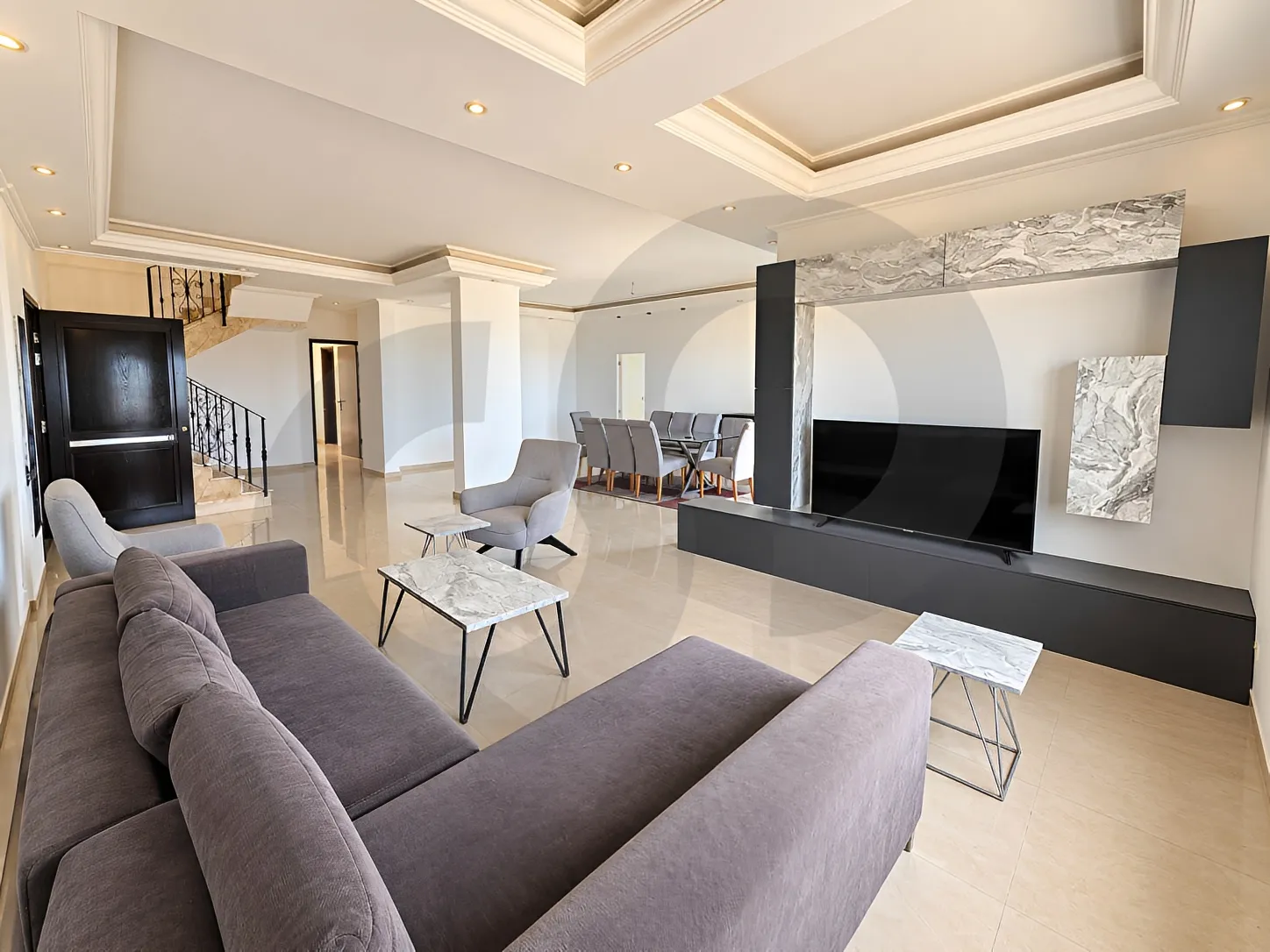 Duplex for Sale in Haret Sakher