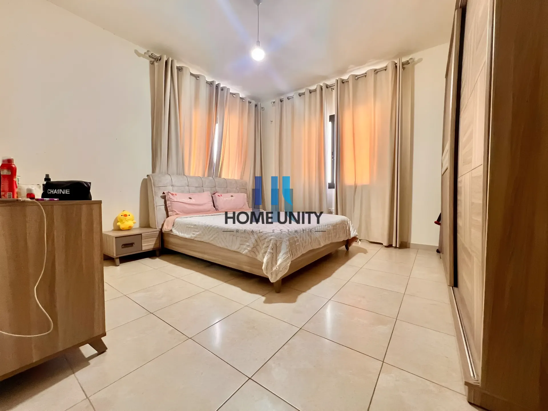 Apartment for Rent in Ainab