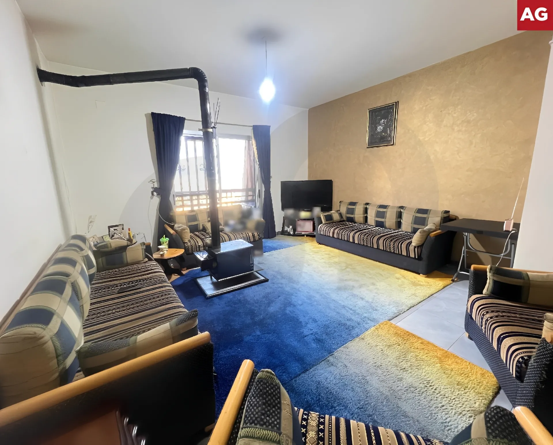 Apartment for Sale in Maalaqah, Lebanon - 3 bed, 2 bath