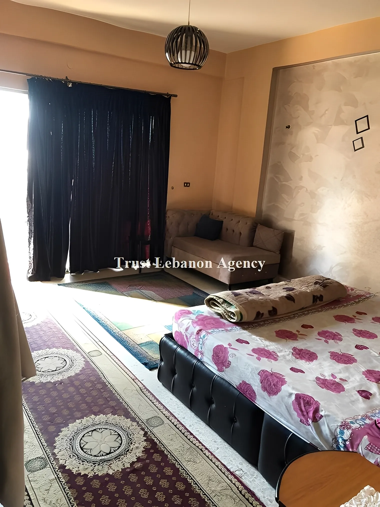 Apartment for Sale in Kaskas Beirut Lebanon