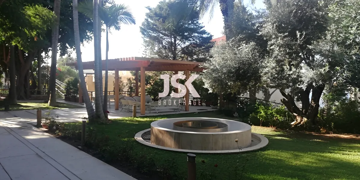 Duplex for Rent in Rabieh, Lebanon - 4 bed, 7 bath