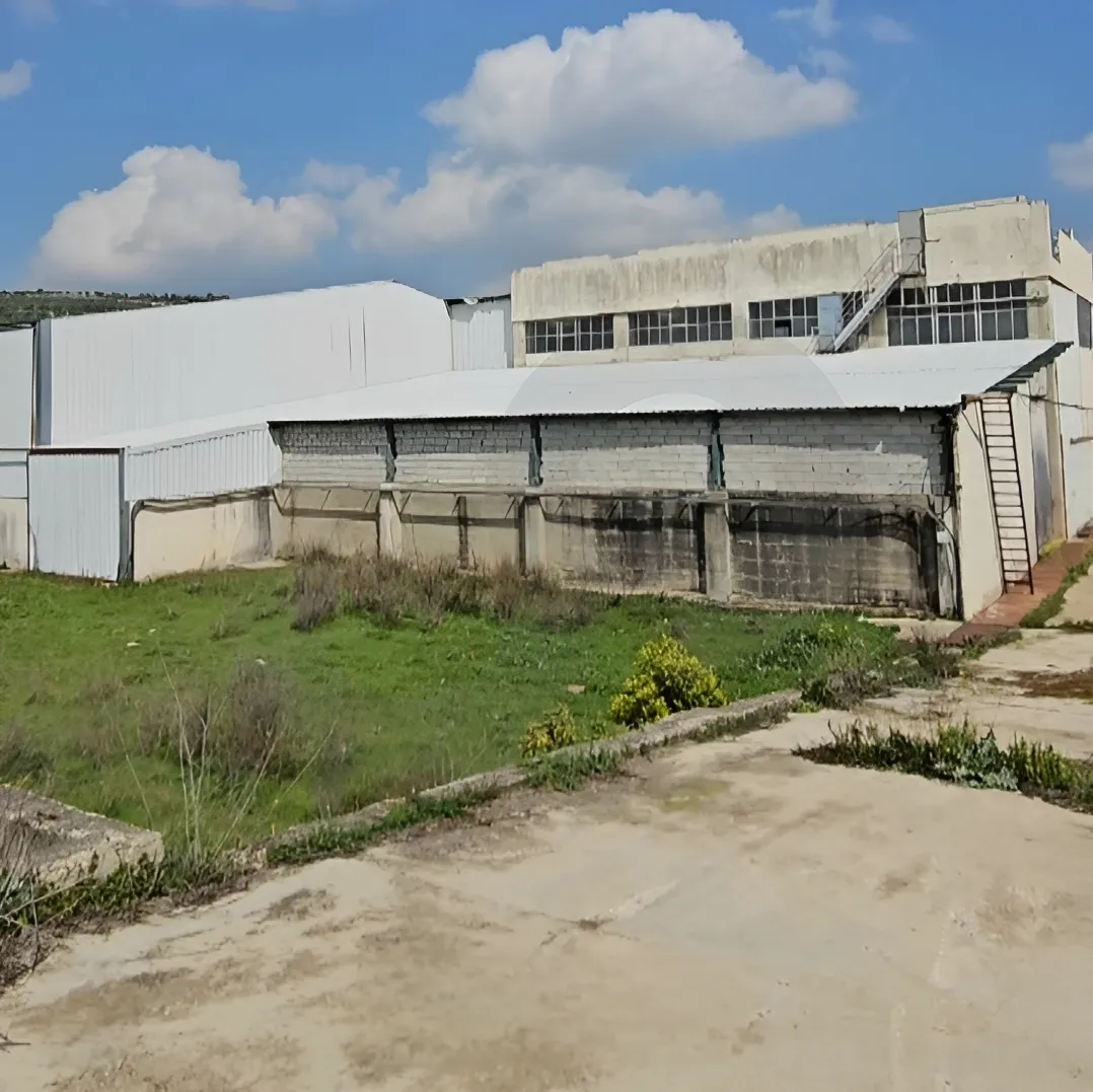 Land for Sale in Koura