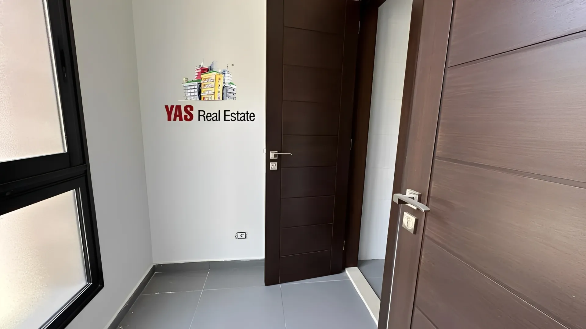 Chalet for Sale in Faqra