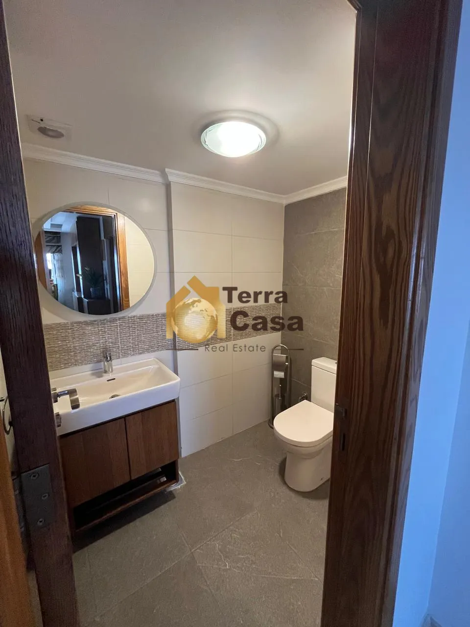 Apartment for sale in Zahle, Lebanon