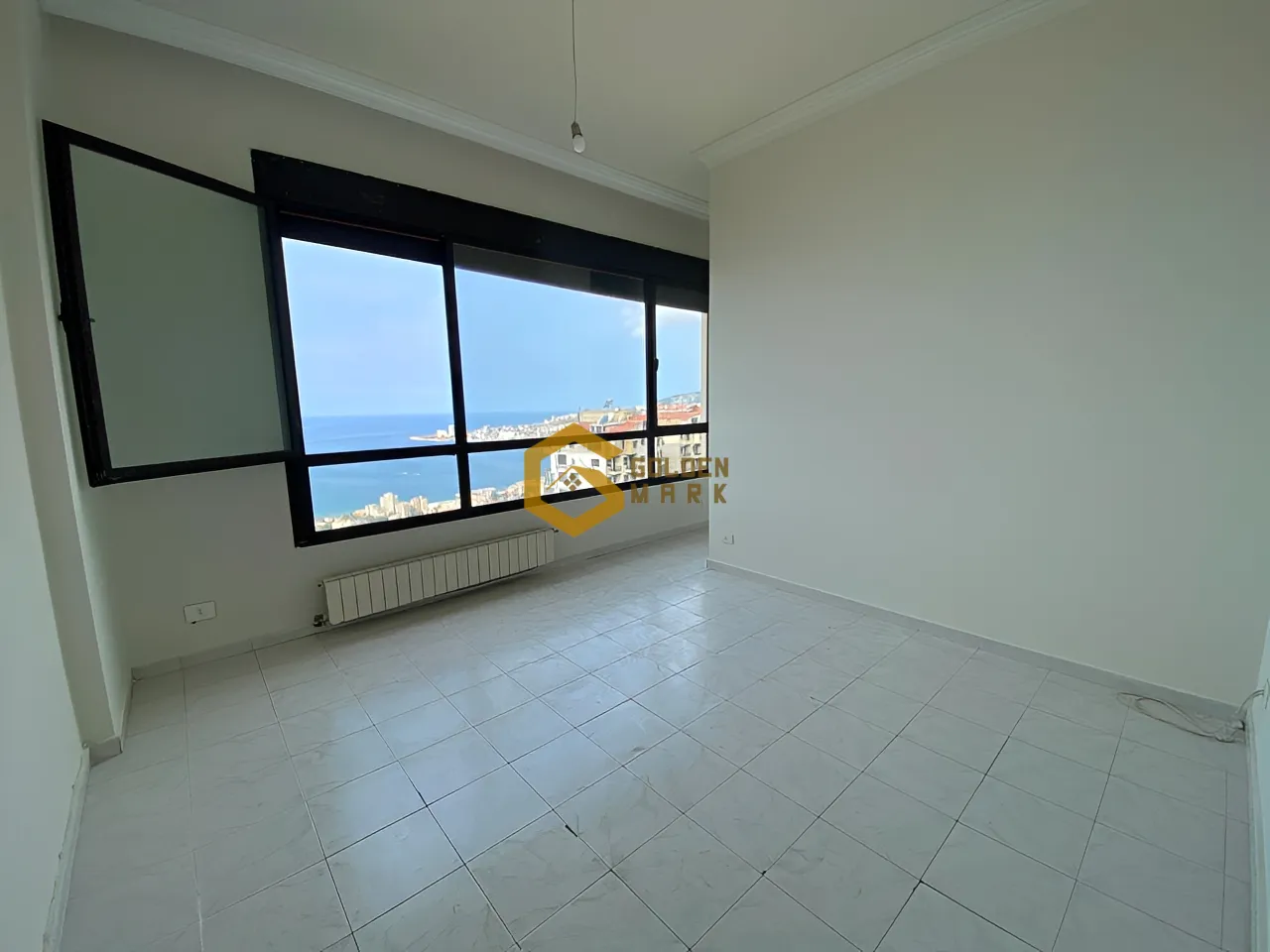 Apartment for Sale in Sahel Aalma - 3 bed, 4 bath