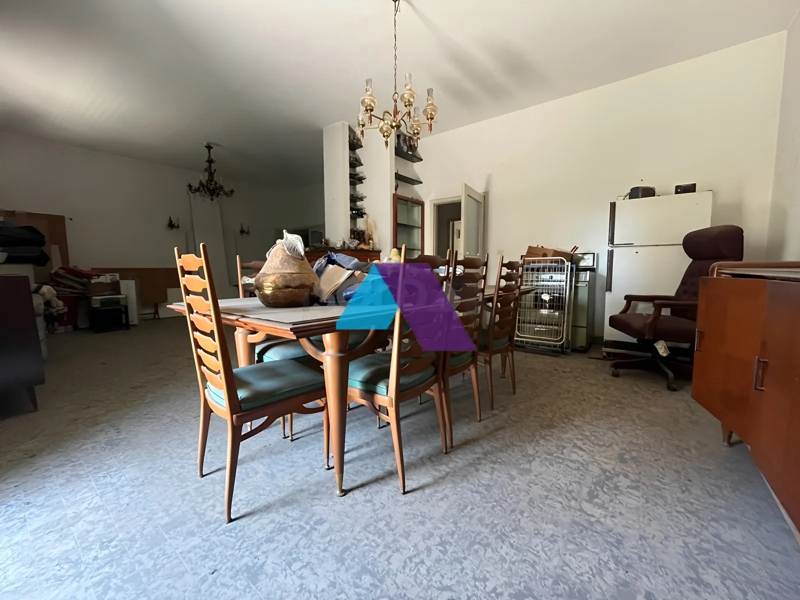 Apartment for sale in Hazmieh, Lebanon