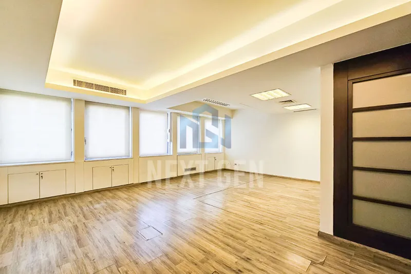 Office for Rent in Downtown