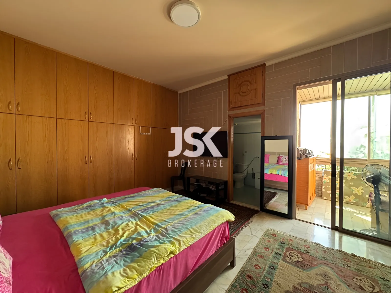 Apartment for Rent in Beit Meri