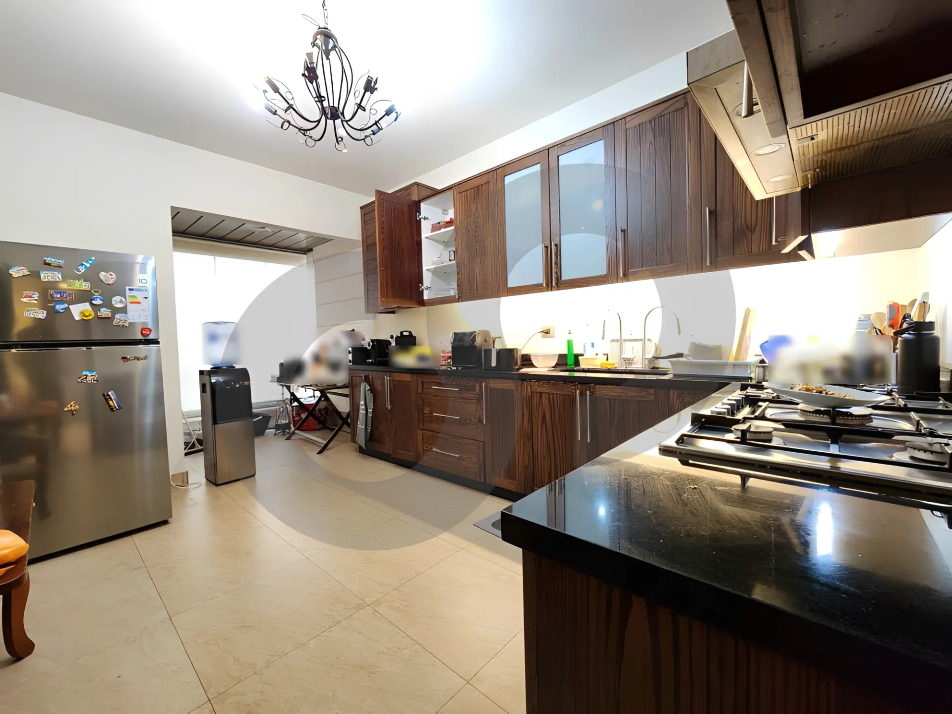 Apartment for Sale in Bayada