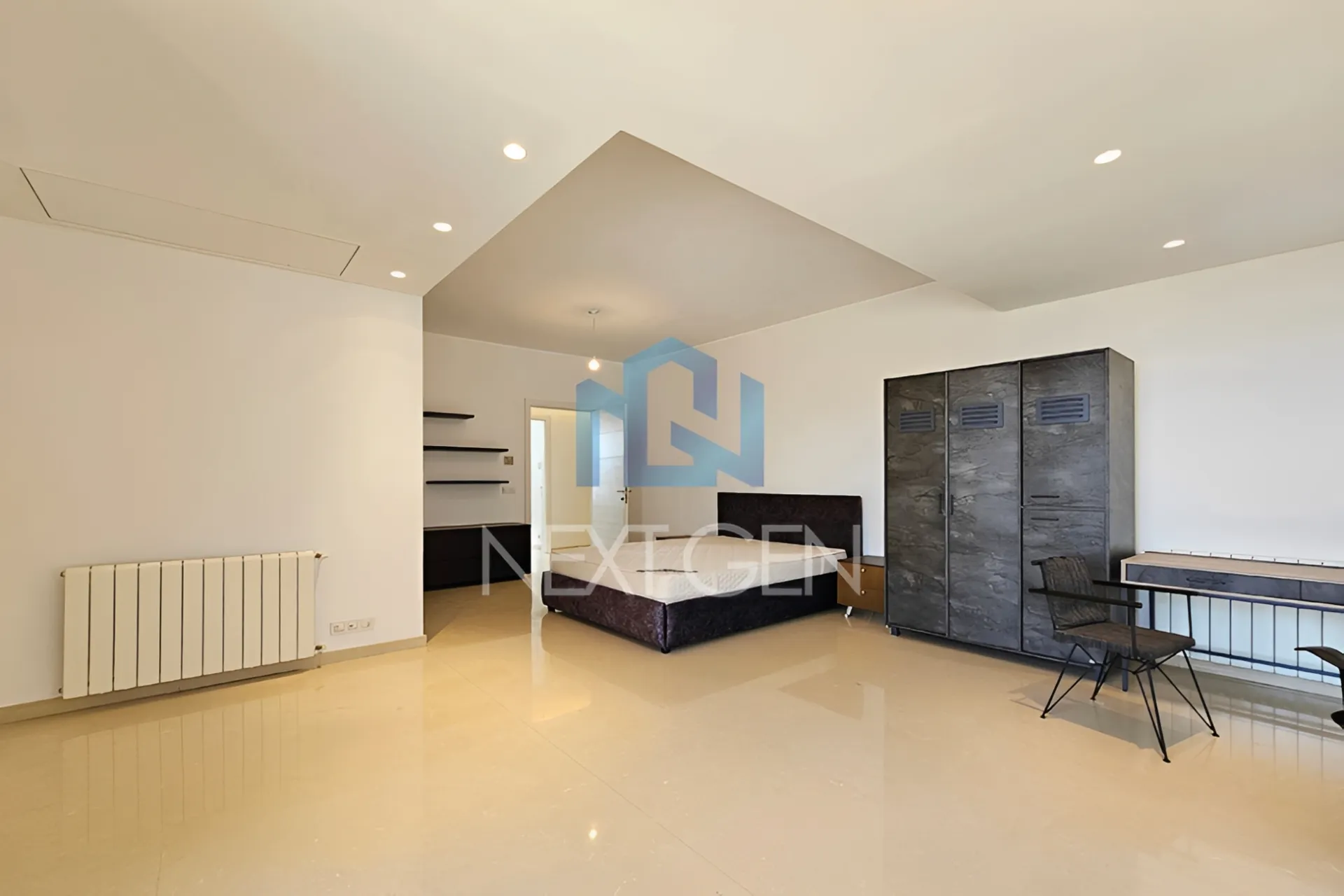Apartment for rent in Achrafieh, Beirut, Lebanon