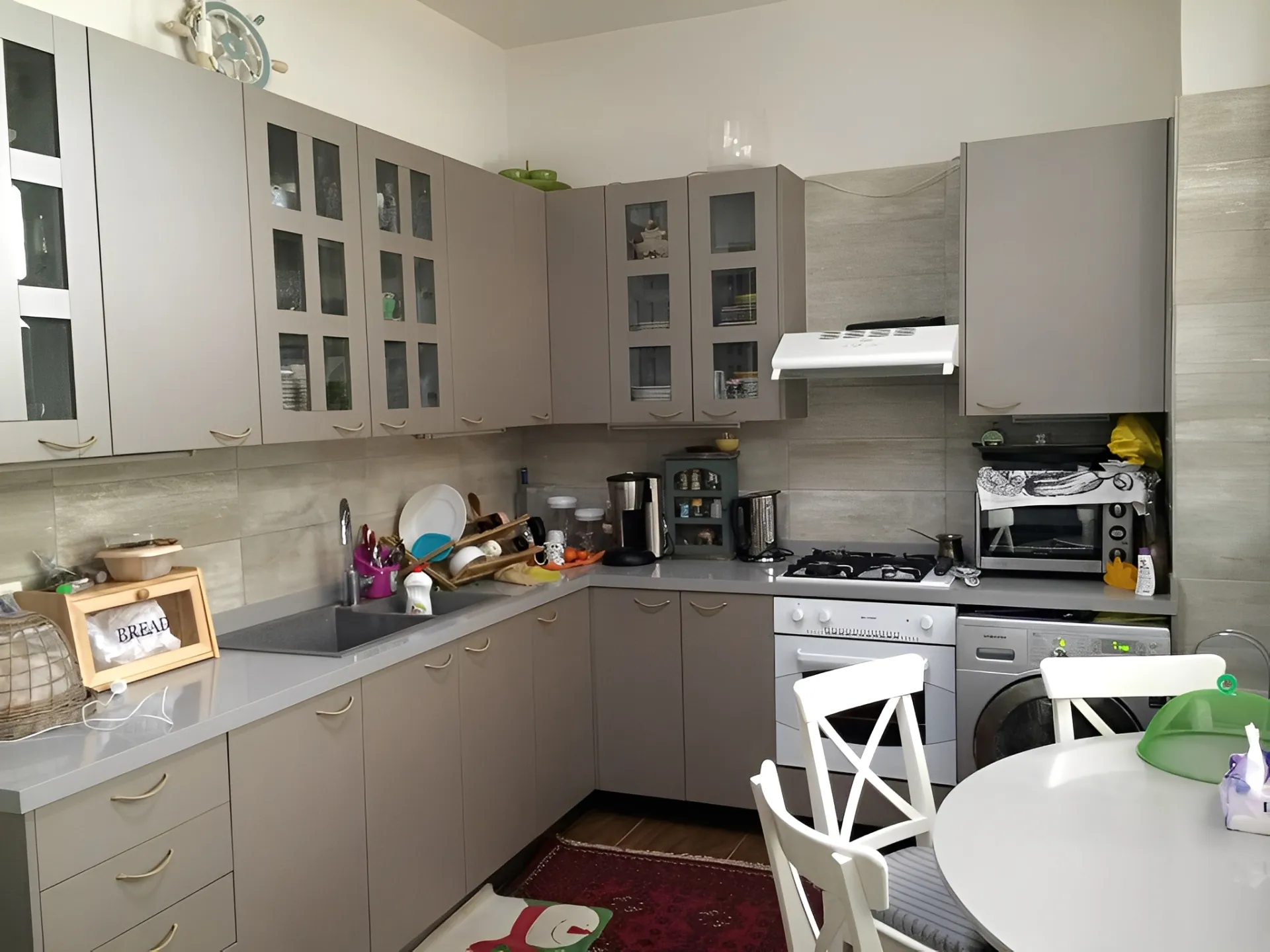Apartment for Sale in Metn Mansourieh Lebanon