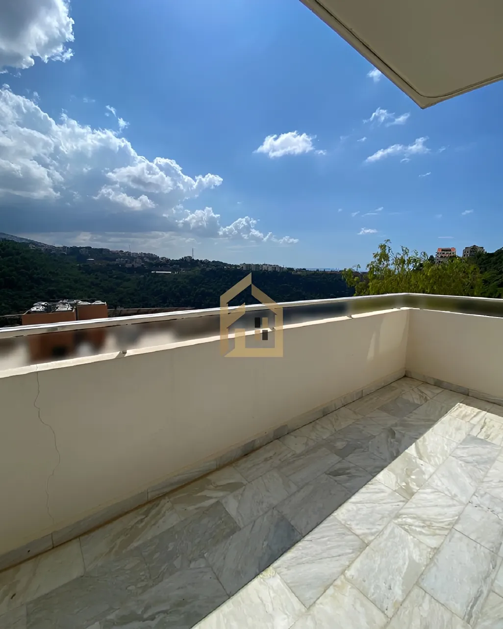 Apartment for sale in Zouk Mosbeh