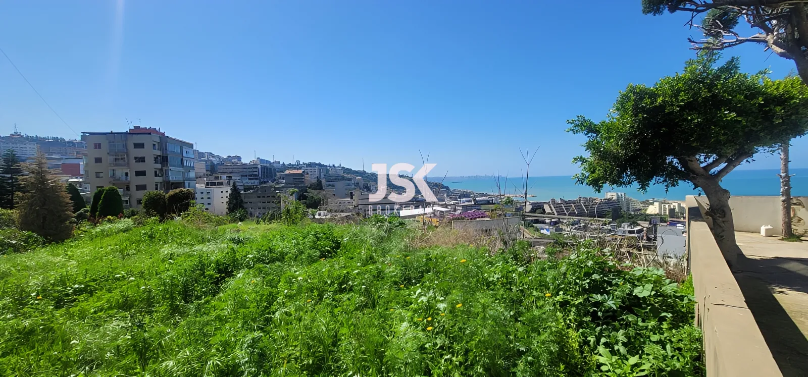 Land for Sale in Zouk Mosbeh