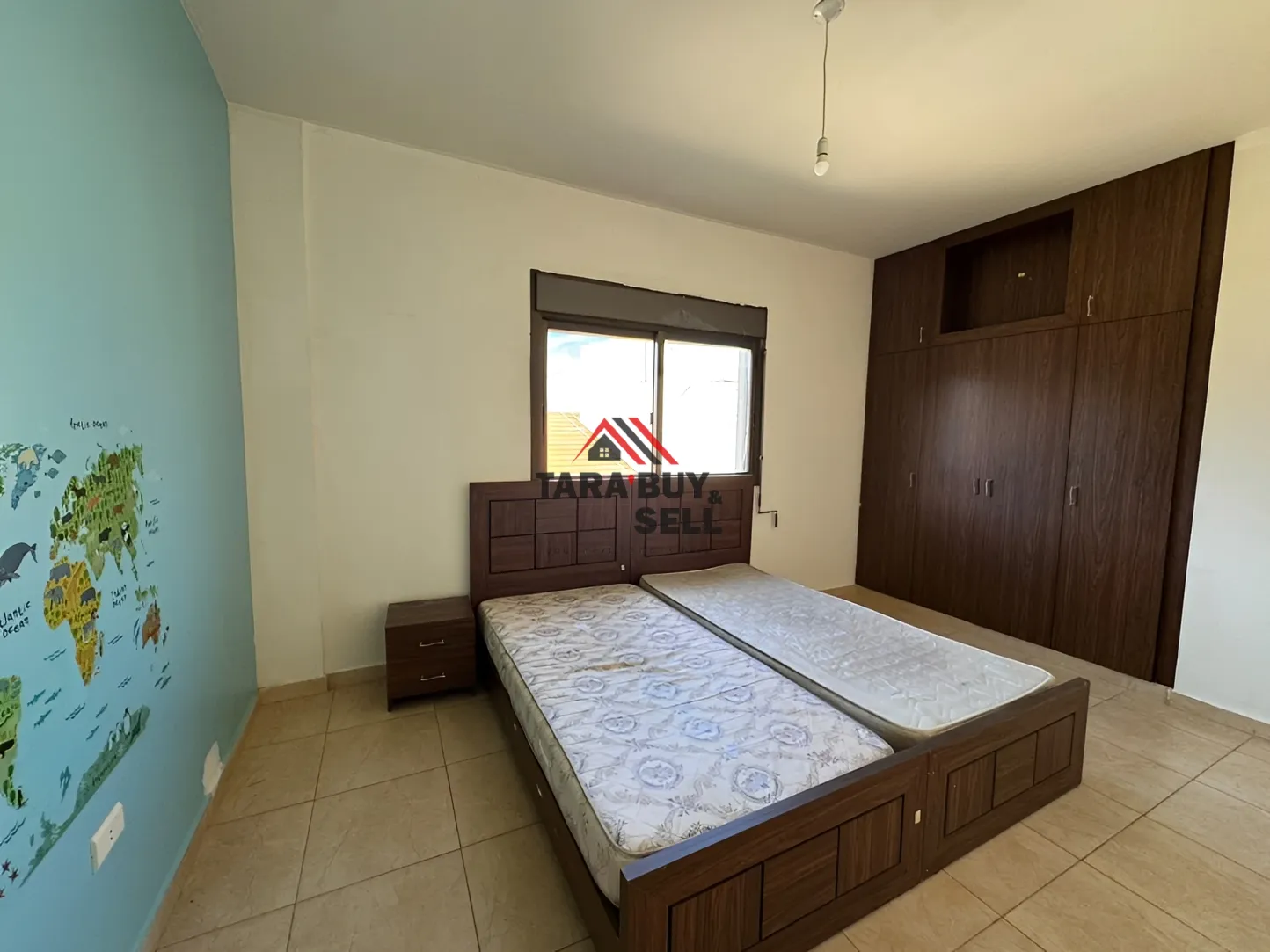 Apartment for rent in Mansourieh