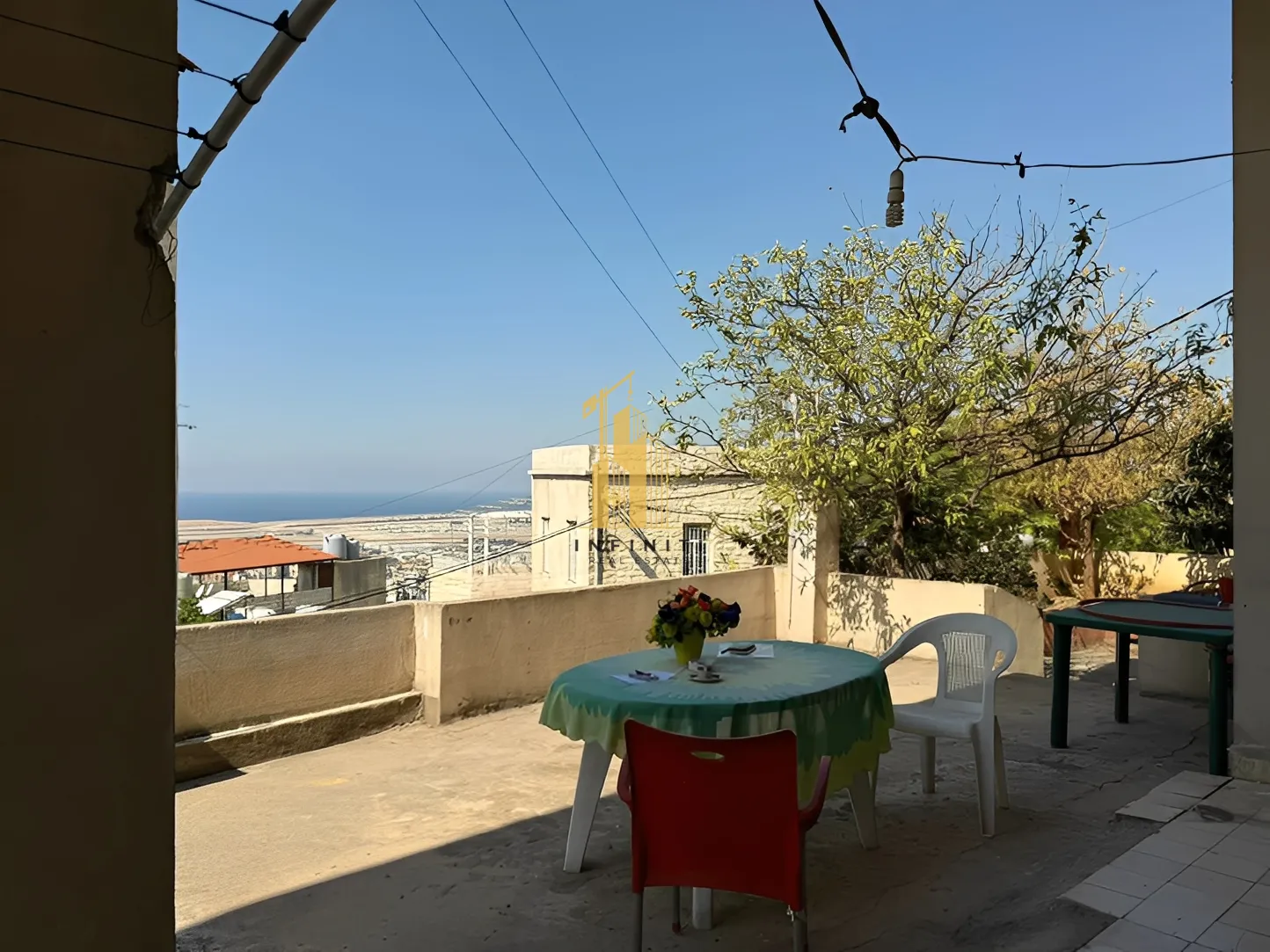 House for Sale in Chouaifet El Aamroussieh, Lebanon