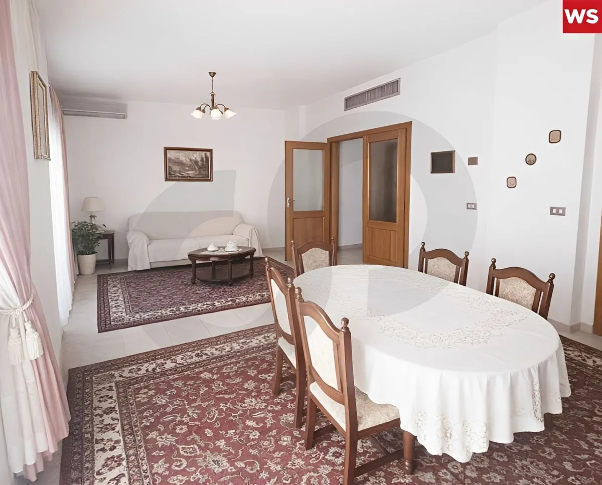 Apartment for Sale in Kaskas, Beirut - 3 bed, 2 bath