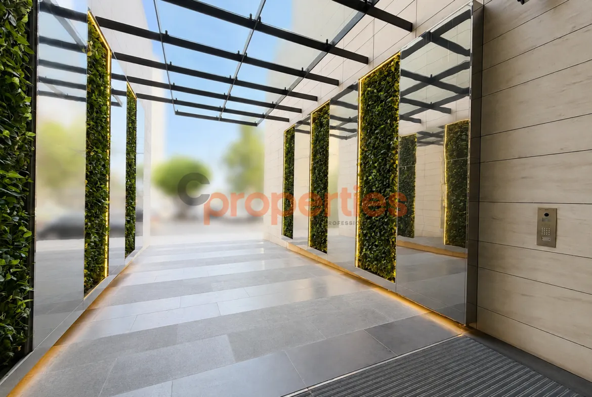 Apartment for Sale in Saifi Village