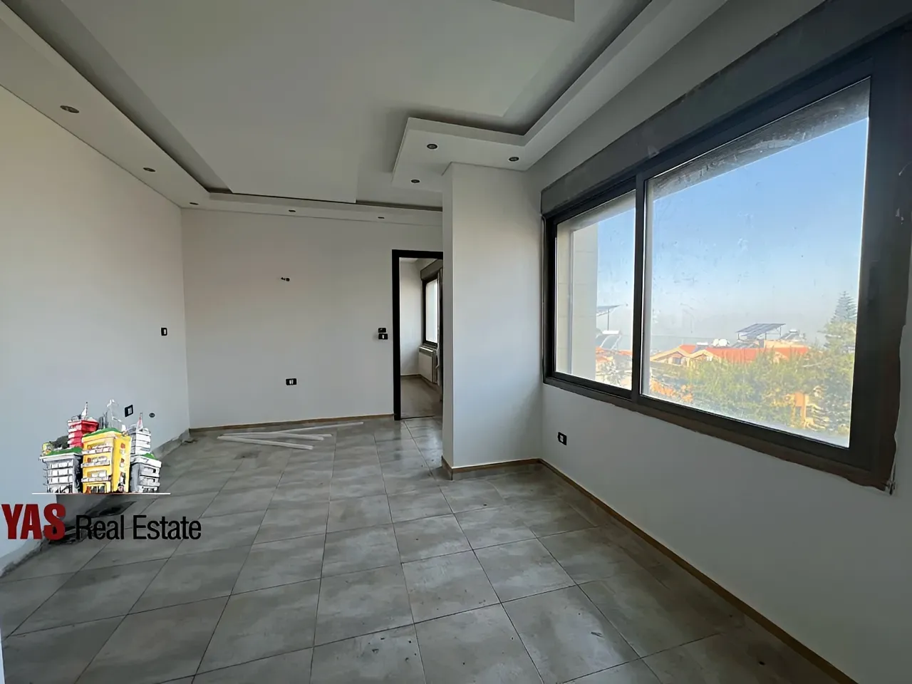 Apartment for Sale in Elissar - 3 bed, 3 bath