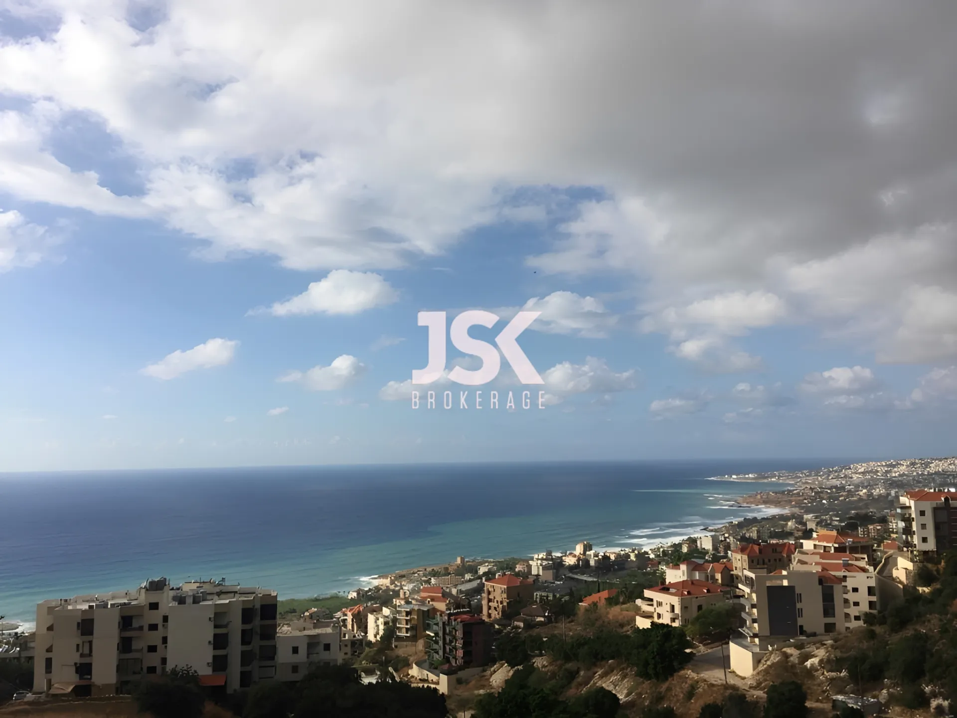 Apartment for Sale in Halat