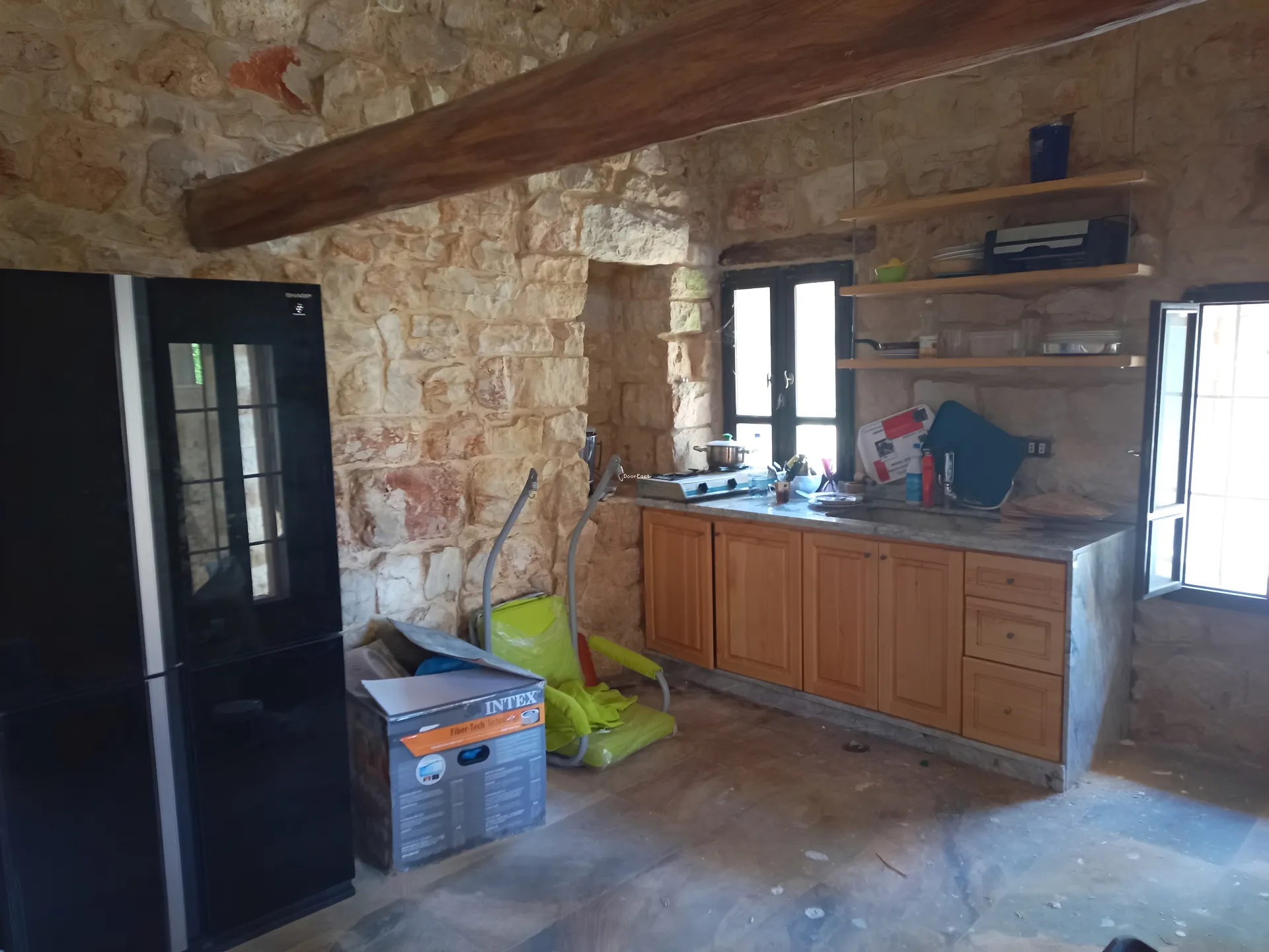 Villa for rent in Dibbiyeh