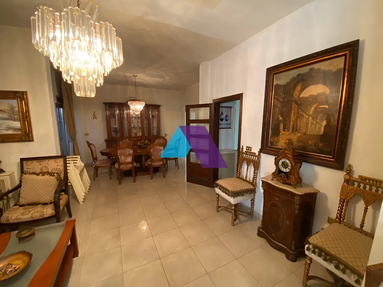 Apartment for Sale in Sahel Aalma