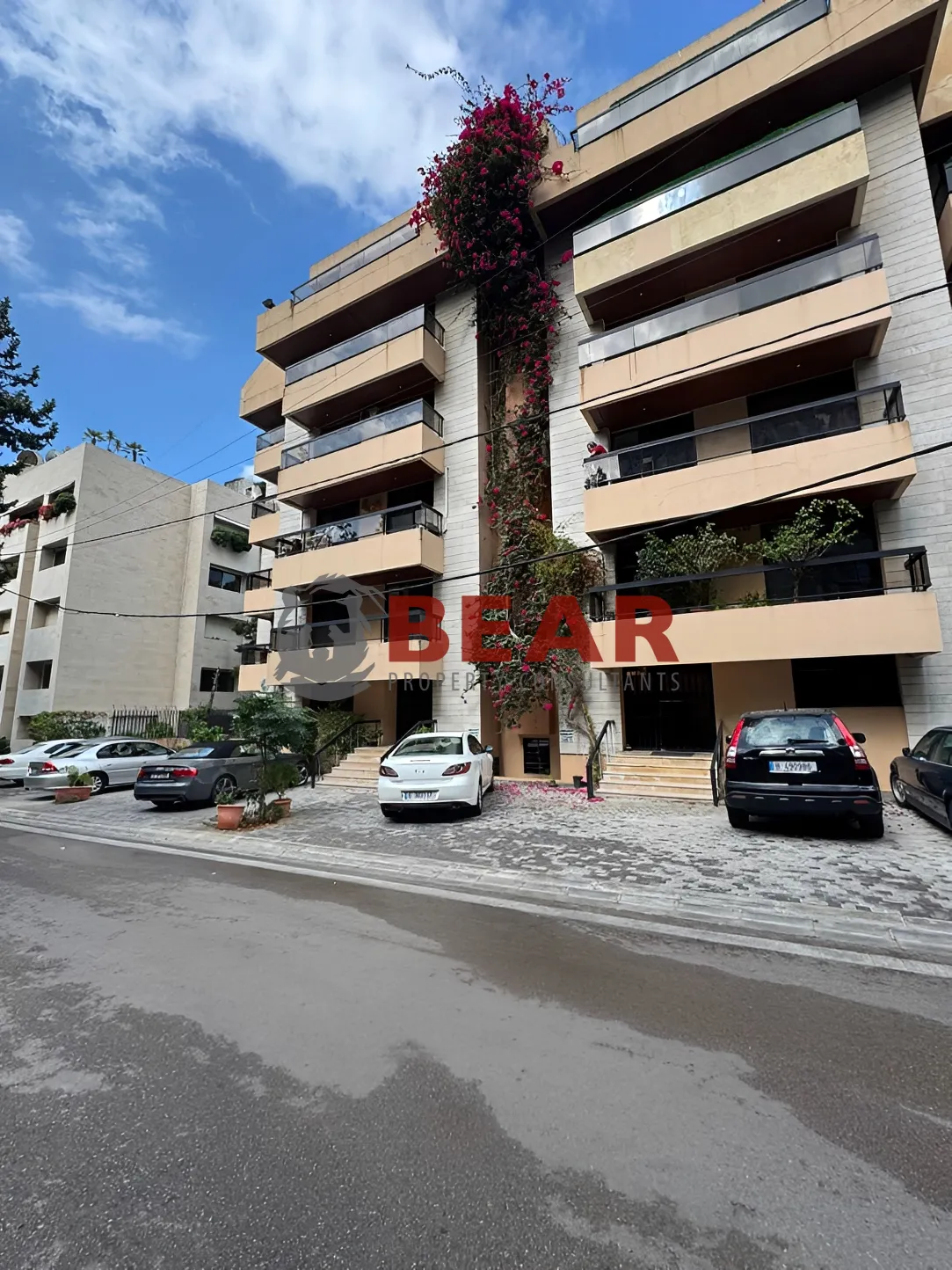 Apartment for sale in Bayada, Rabieh - 3 bed, 2.5 bath
