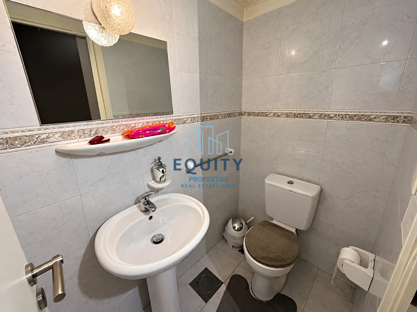 Apartment for rent in Zalka