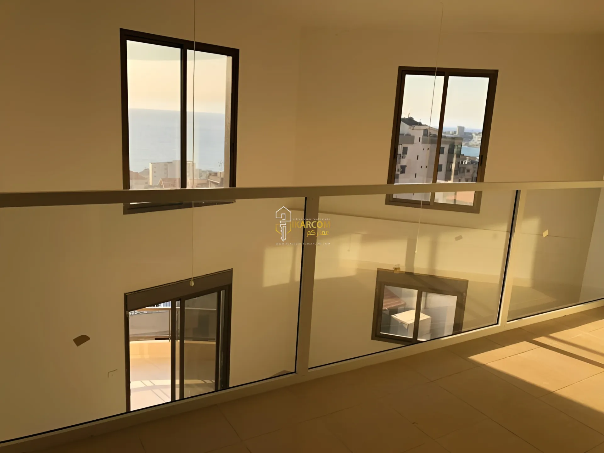 Duplex for Sale in Haret Sakher, Lebanon