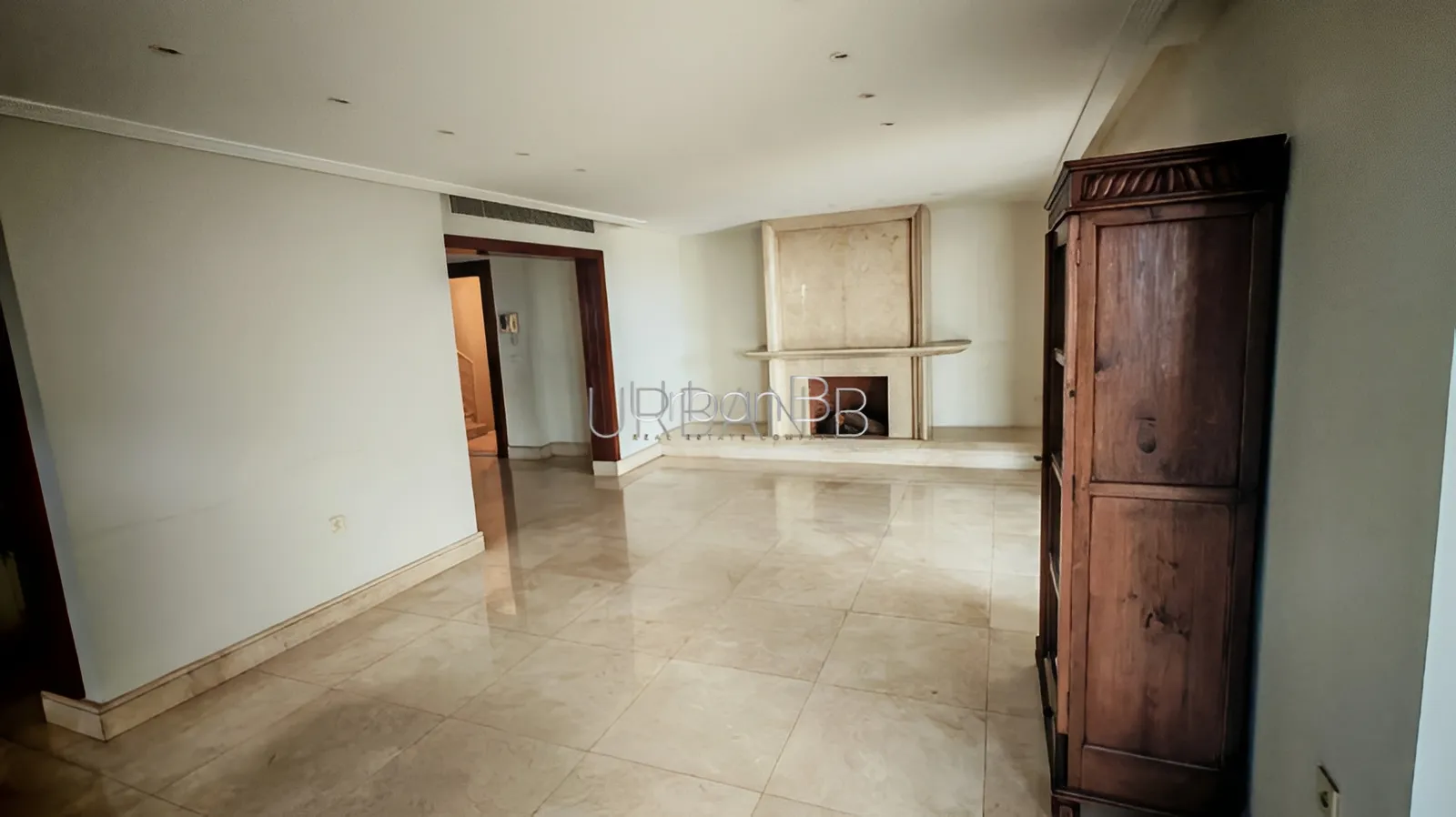 Duplex for rent in Mar Takla, Hazmieh