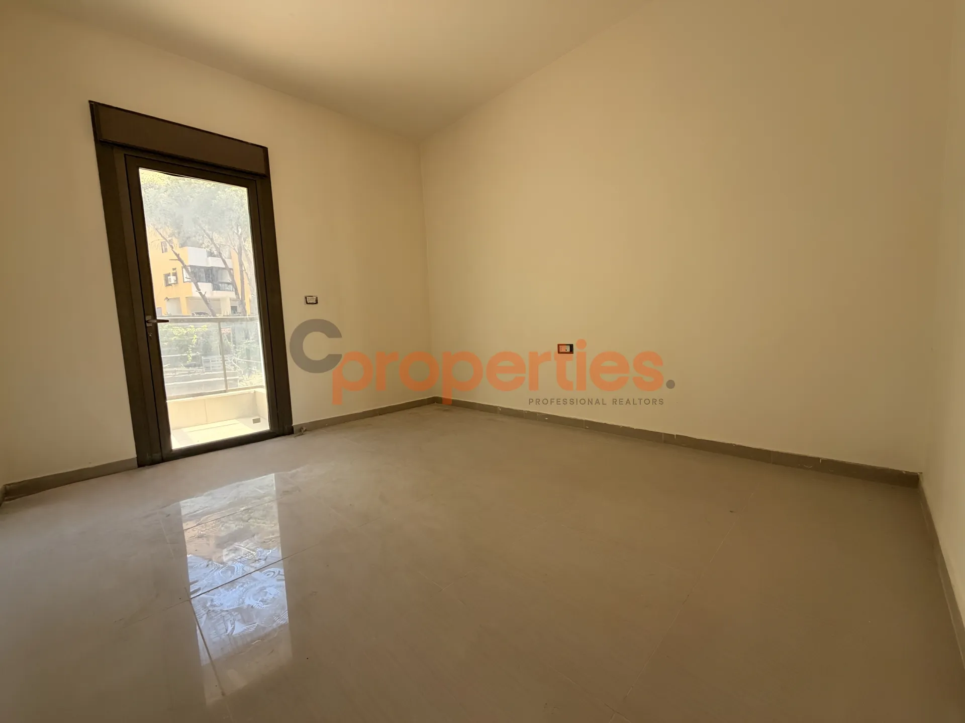 Apartment for Sale in Naqqache
