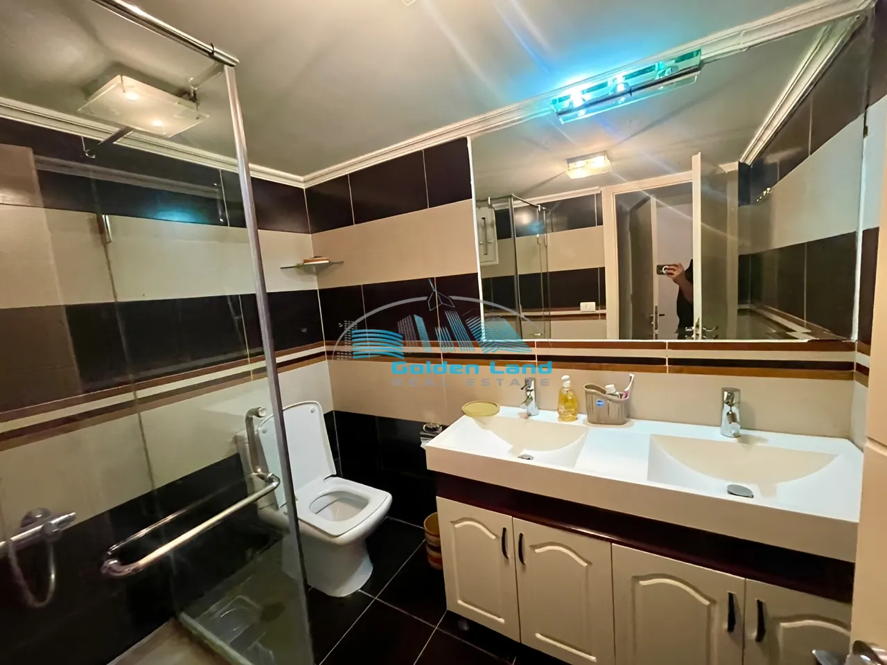 Apartment for Rent in Sahel Aalma