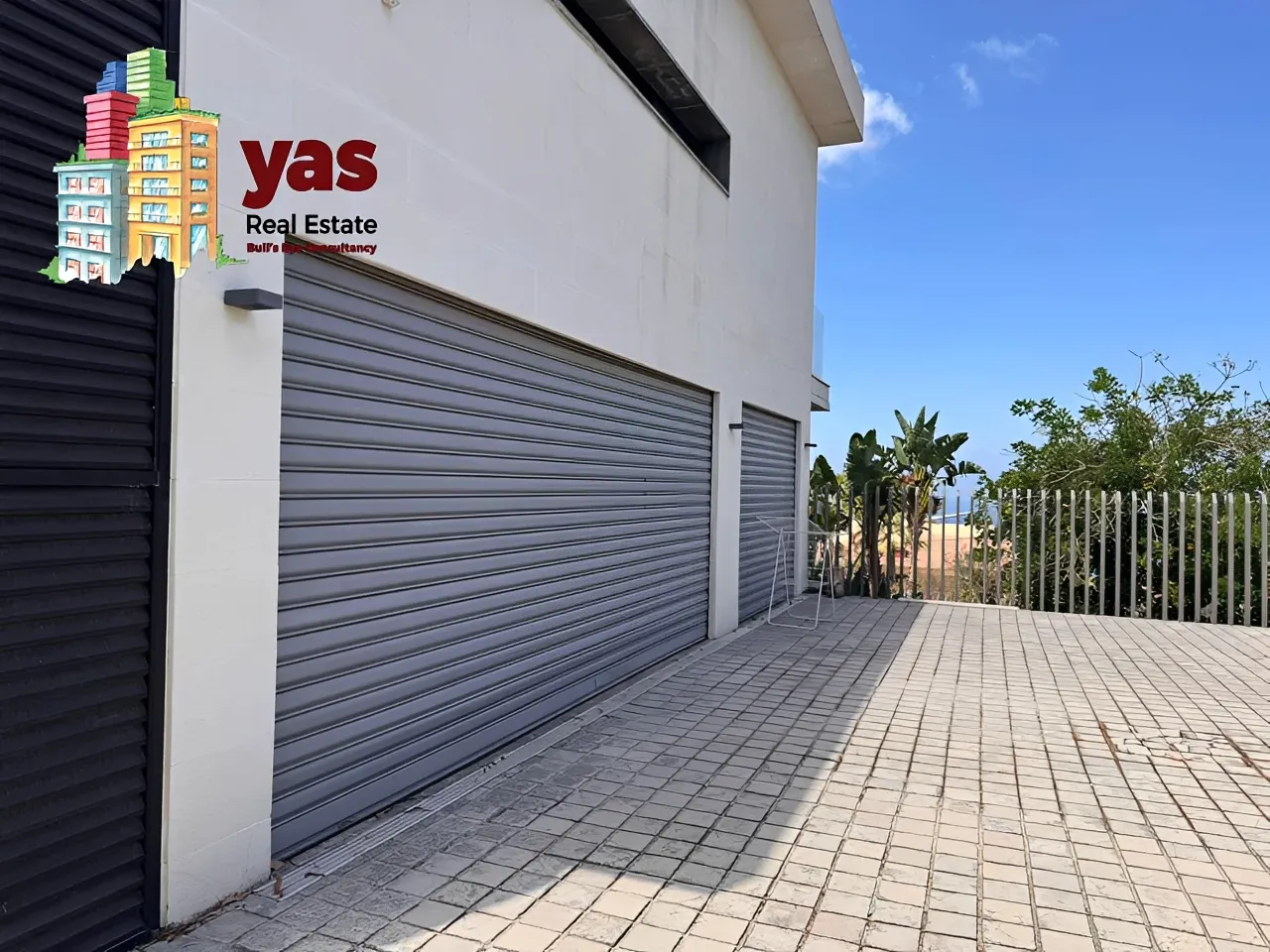 Villa for sale in Mechref
