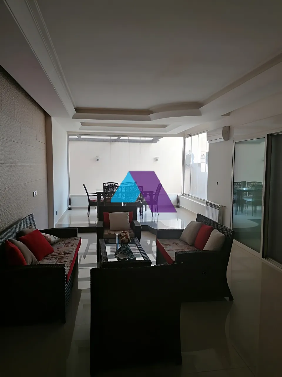 Apartment for Sale in Wadi El Chahrour El Suflah