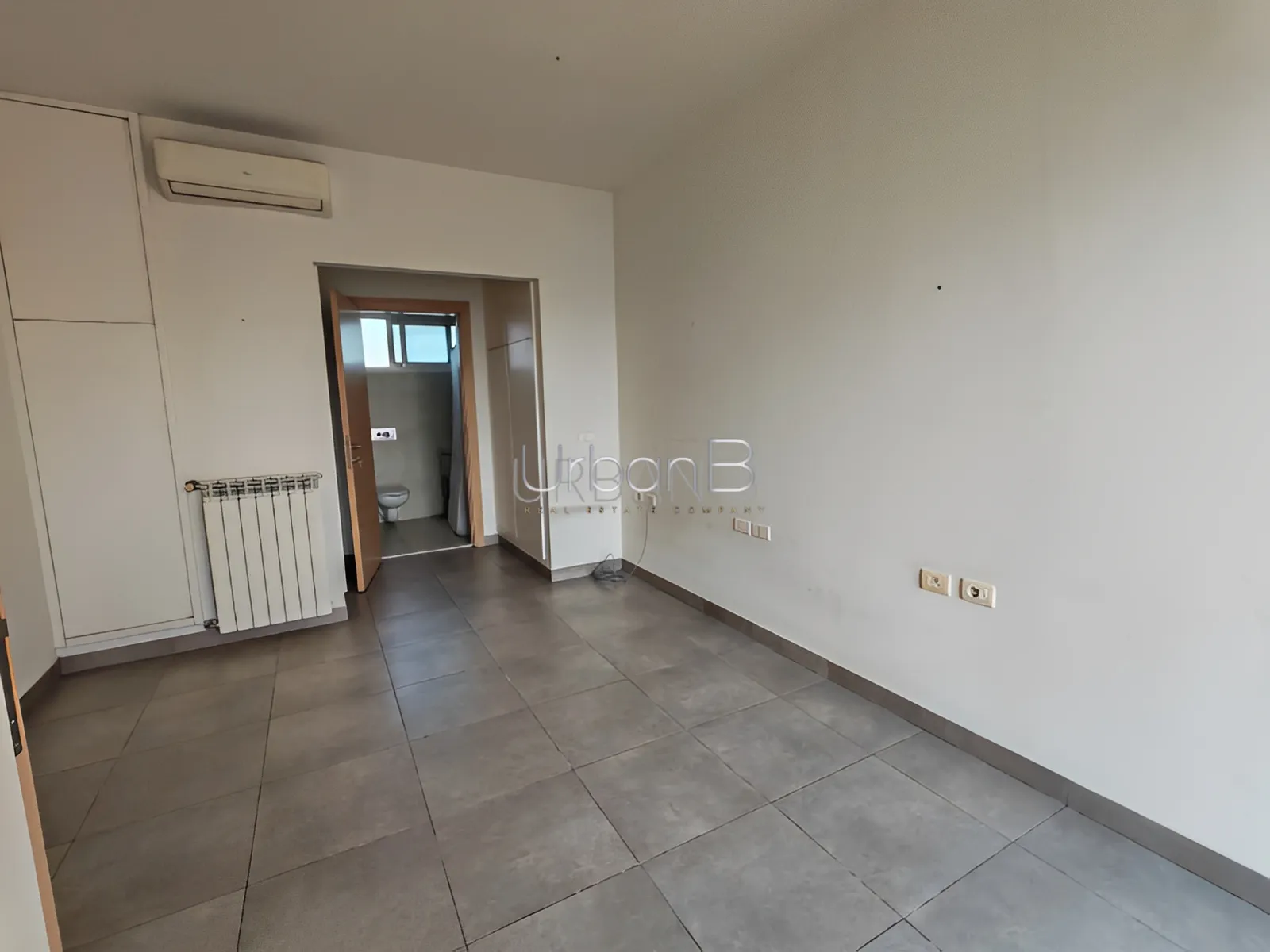 Penthouse for sale in Mar mikhael, beirut, lebanon