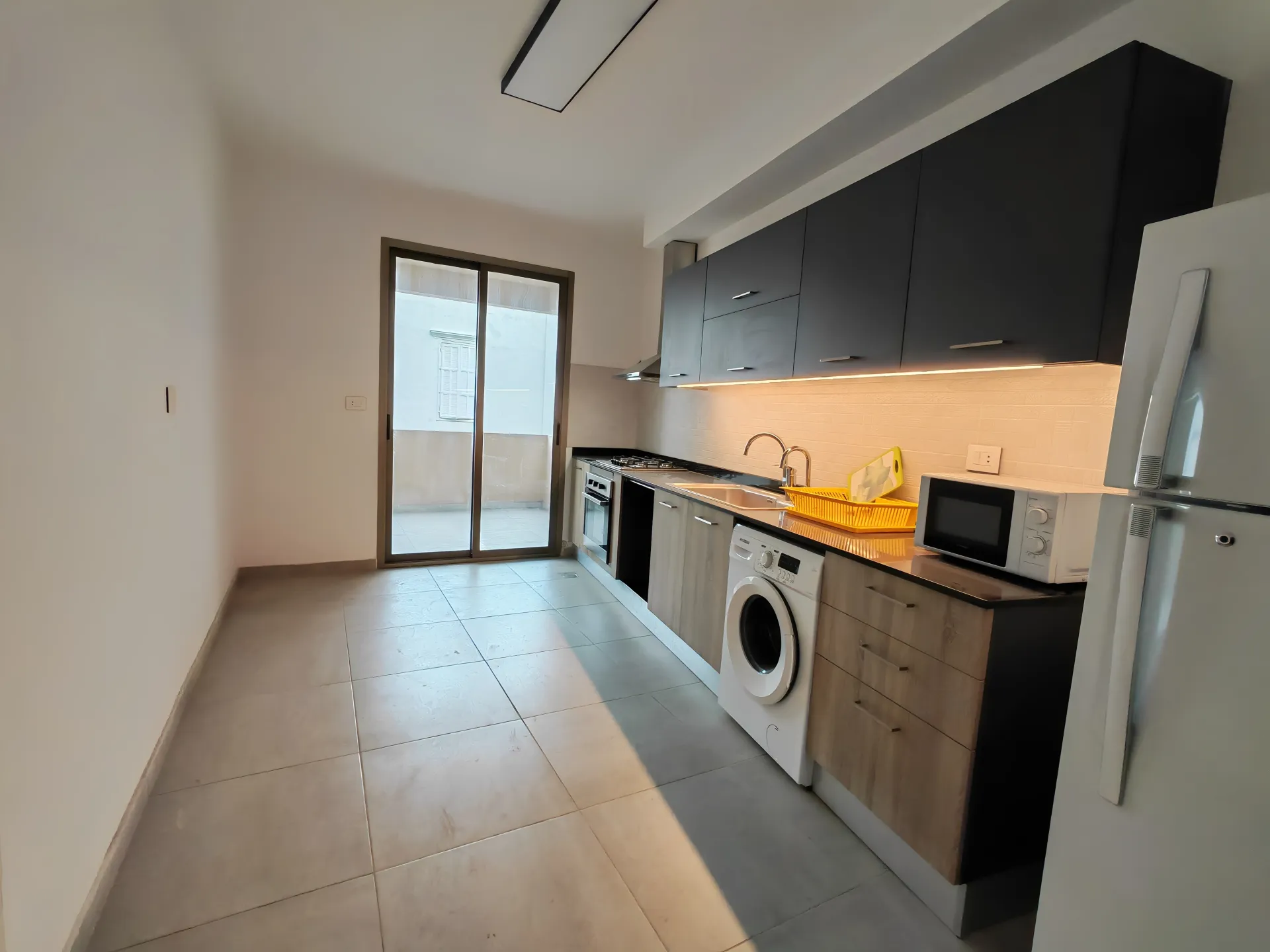Apartment in Achrafieh, beirut, lebanon