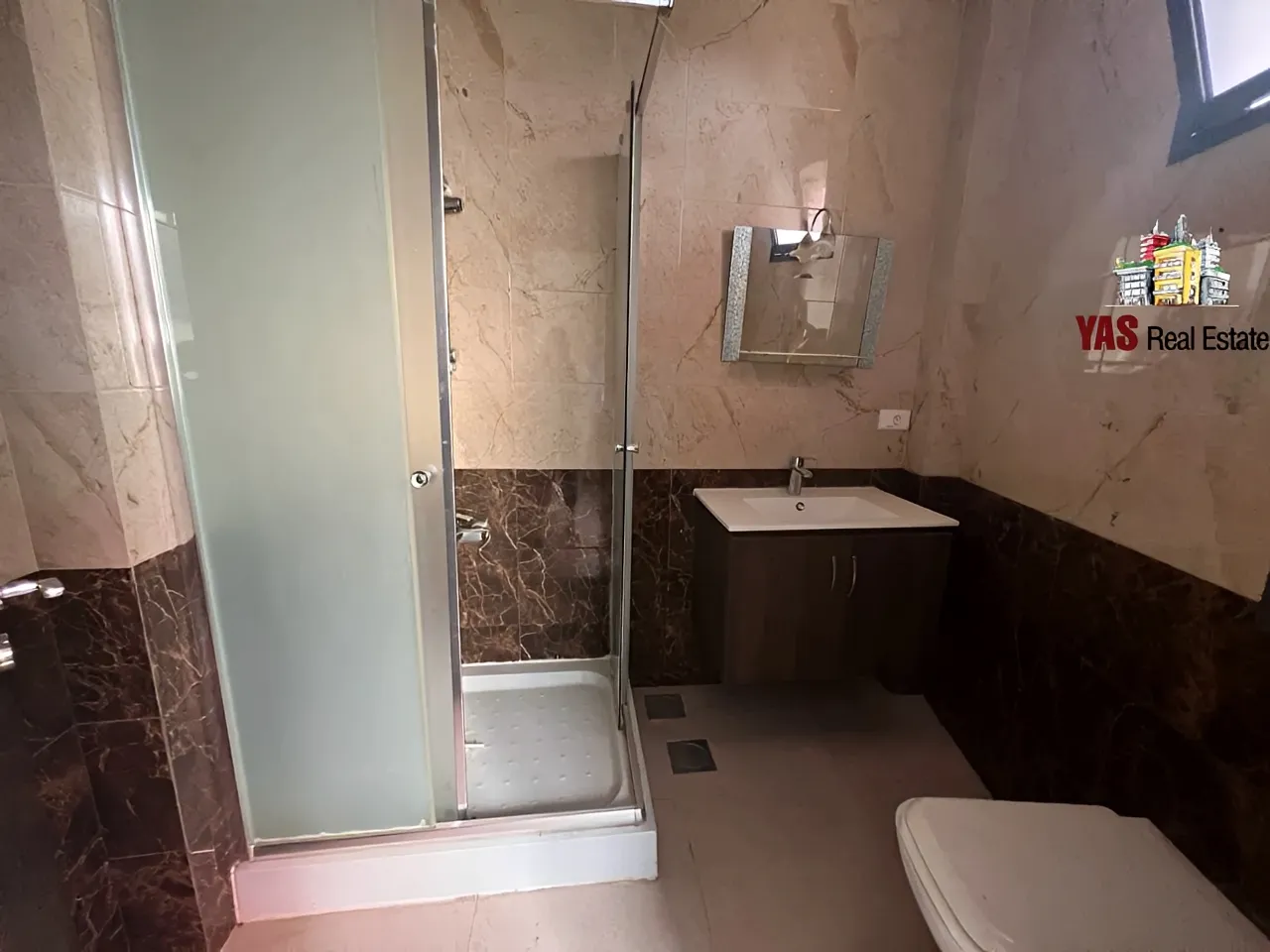 Apartment for Sale in Broumana