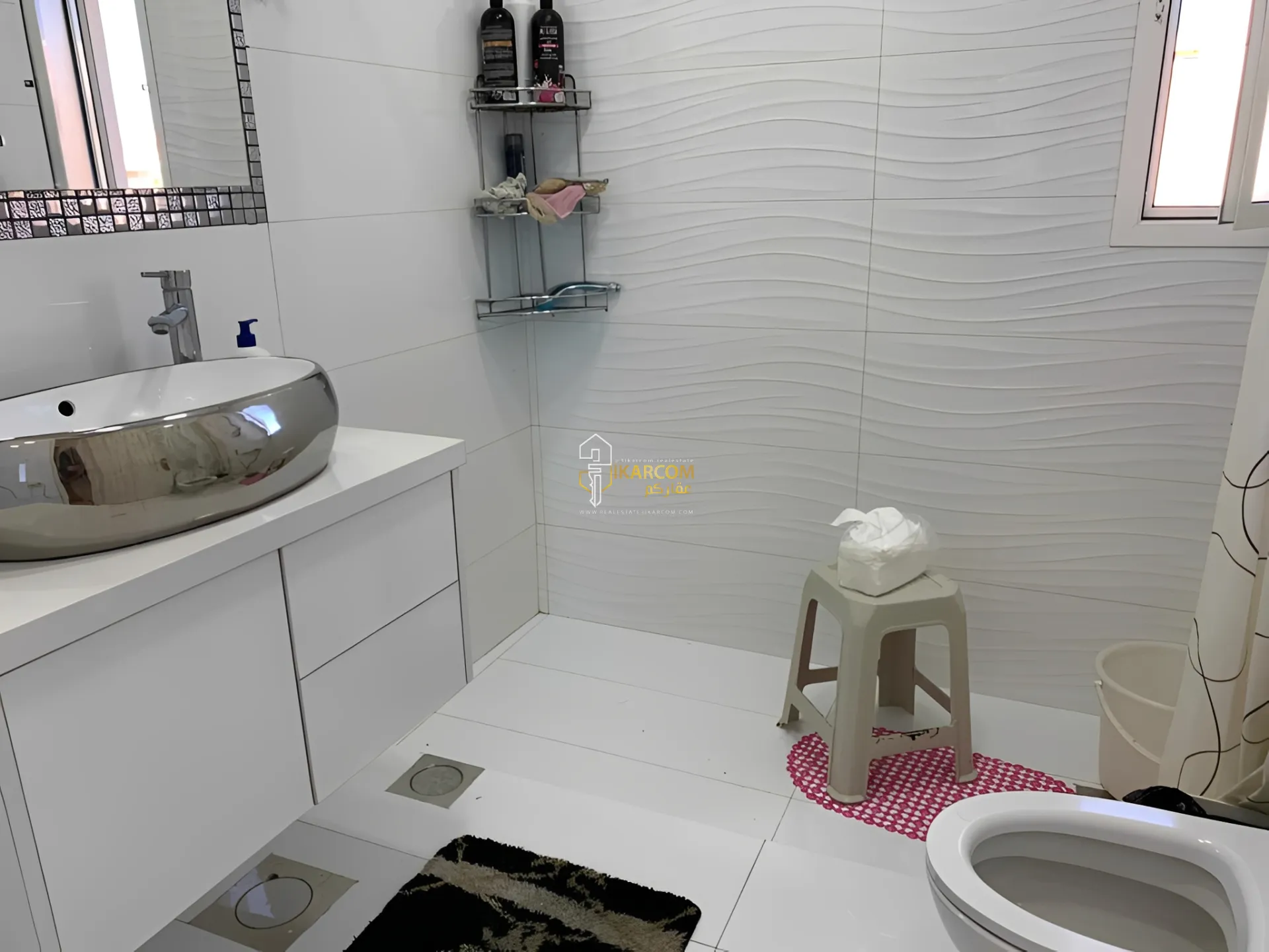Apartment for Sale in Naqqache