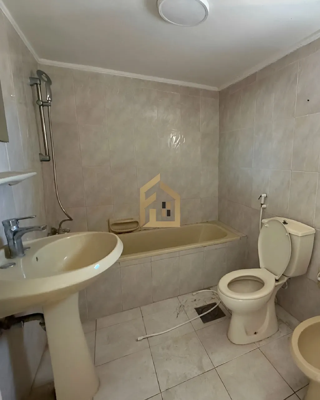Apartment for rent in Msaytbeh, Beirut, Lebanon