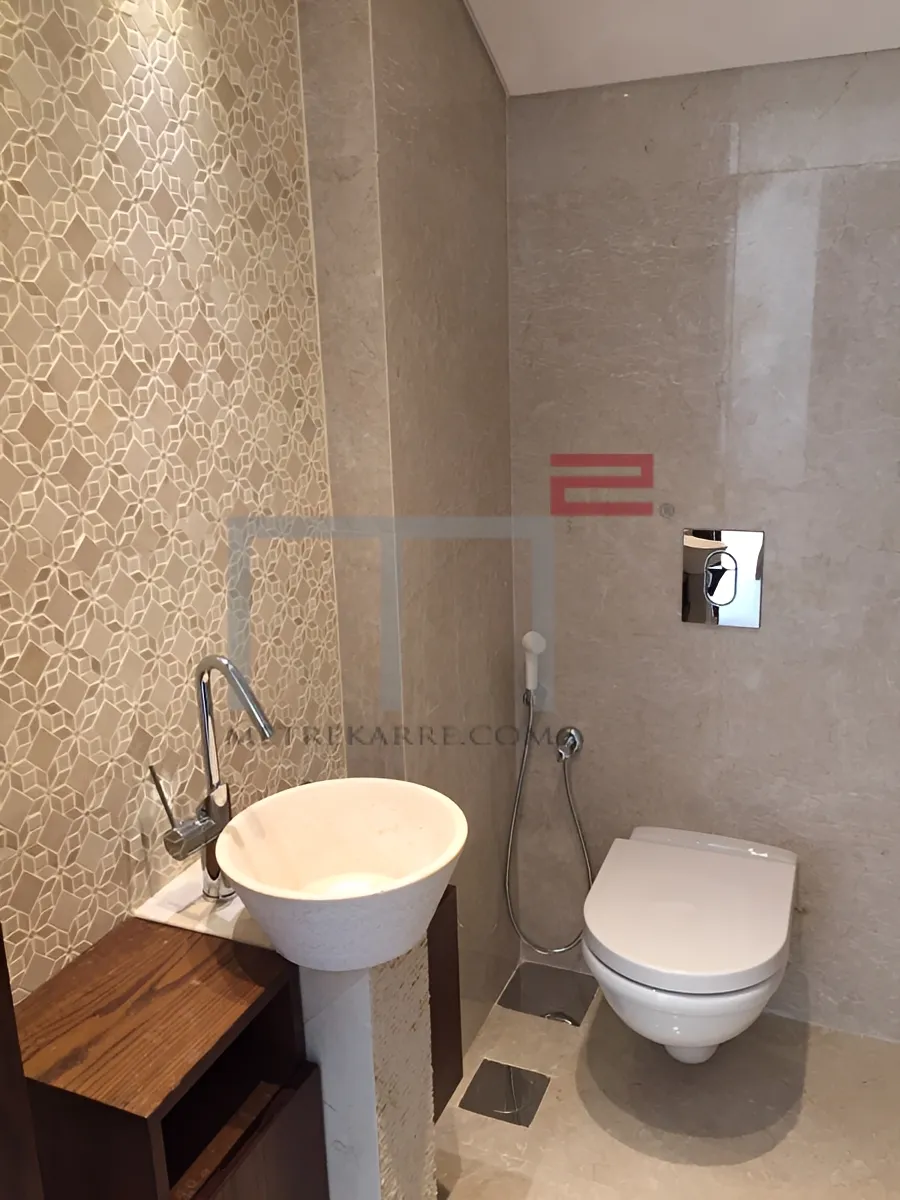 Apartment for sale in Nasra