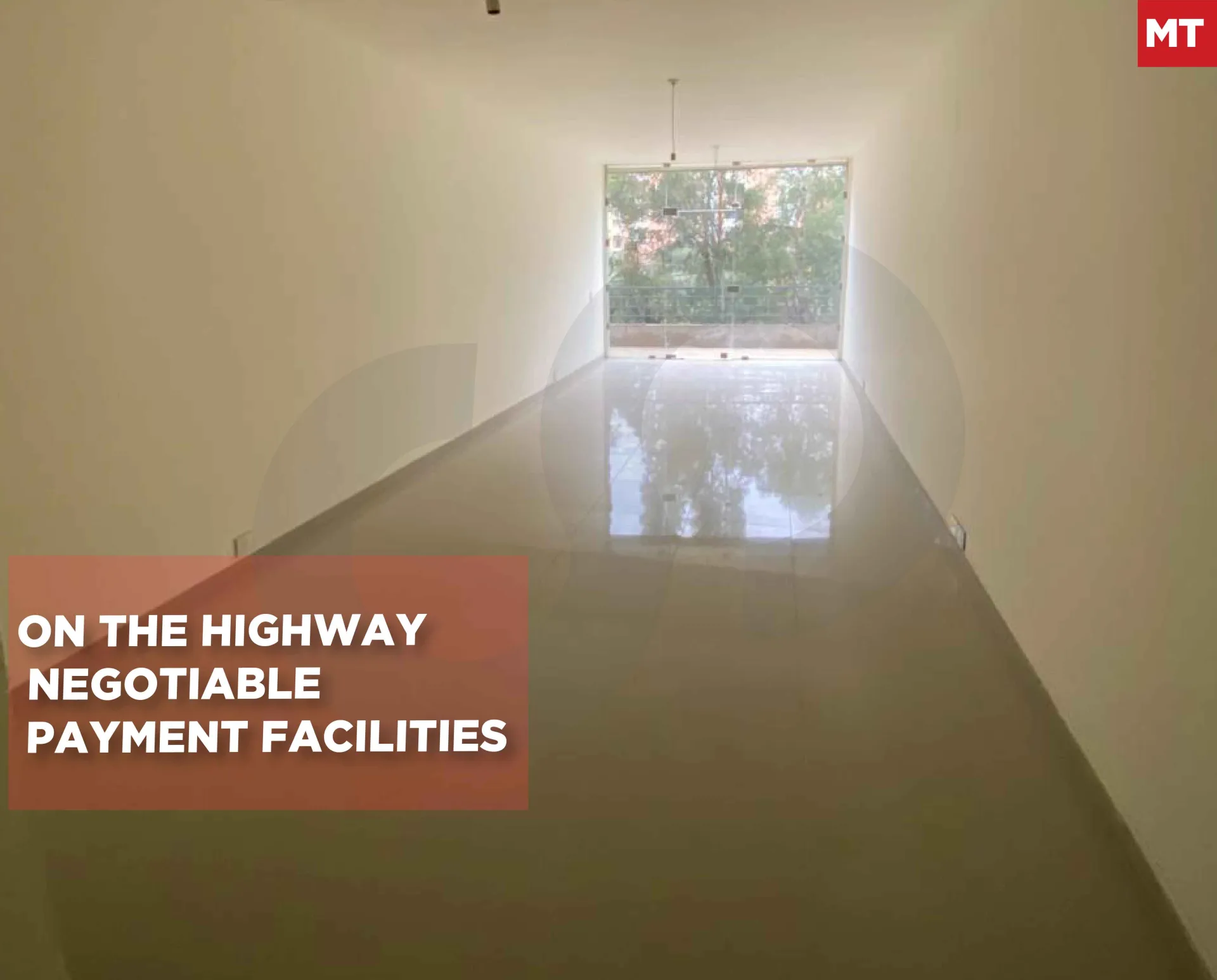 Commercial Property for Sale in Zgharta