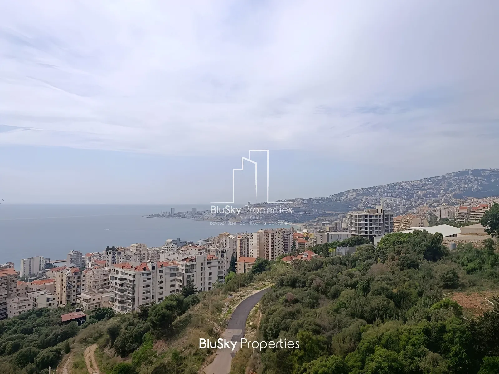 Apartment for Sale in Sahel Alma - 3 bed, 4 bath