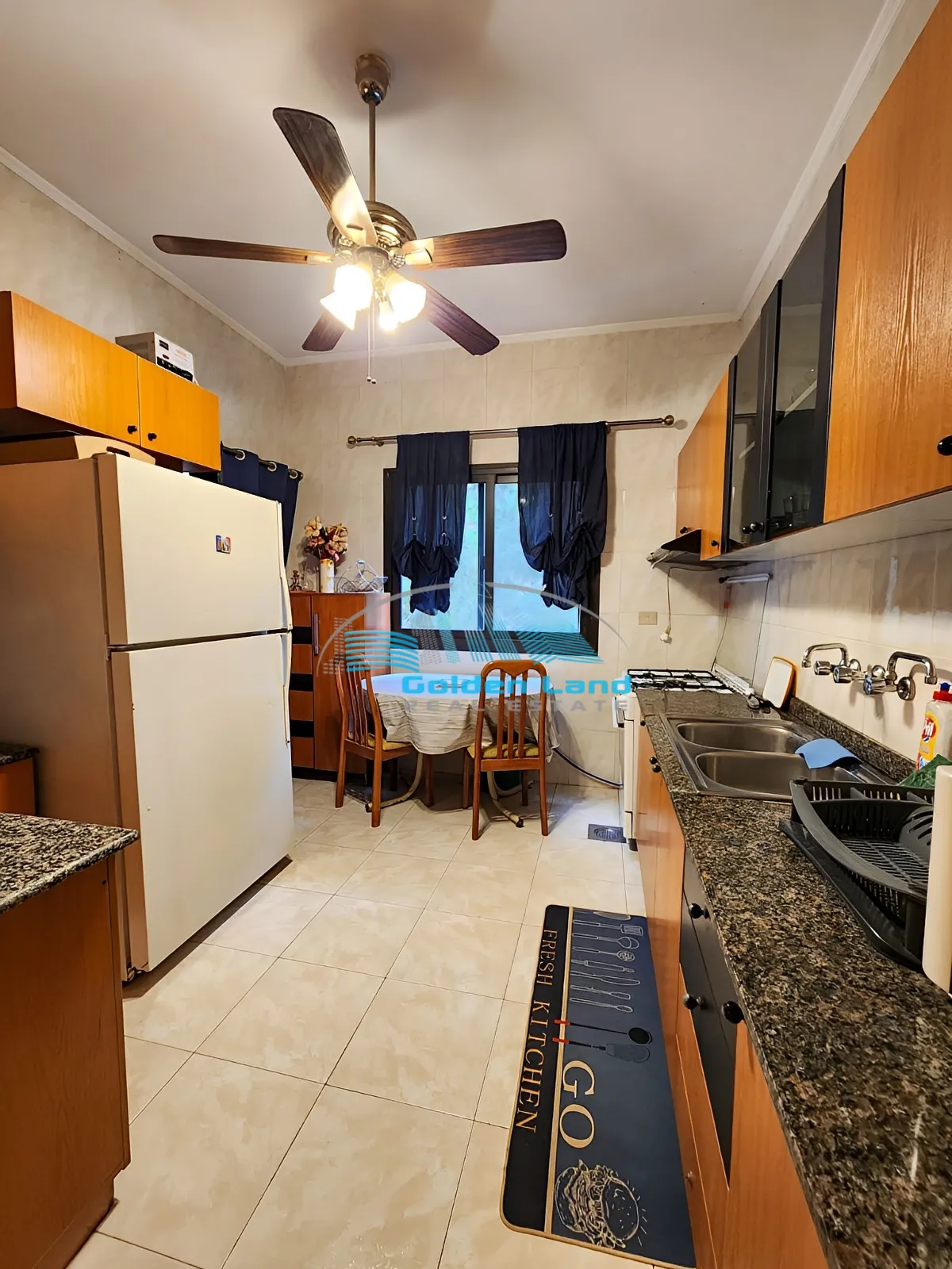 Apartment for Rent in Broummana