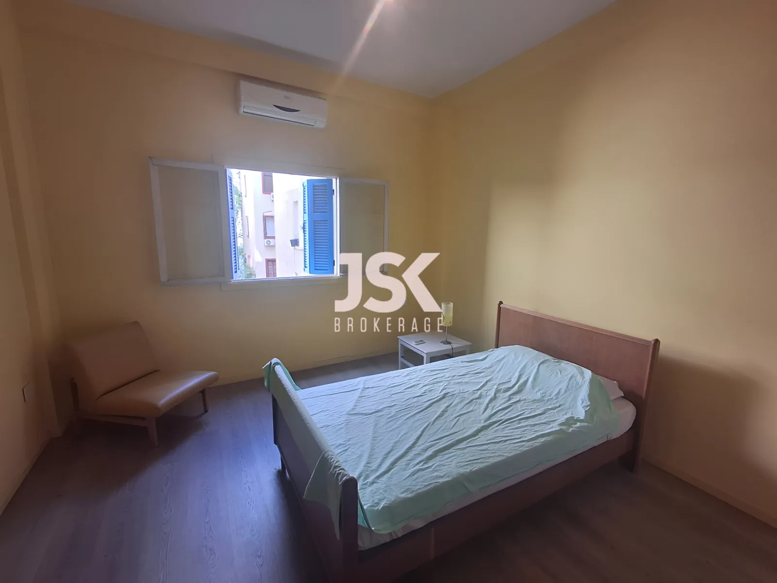 Apartment for Sale in Achrafieh