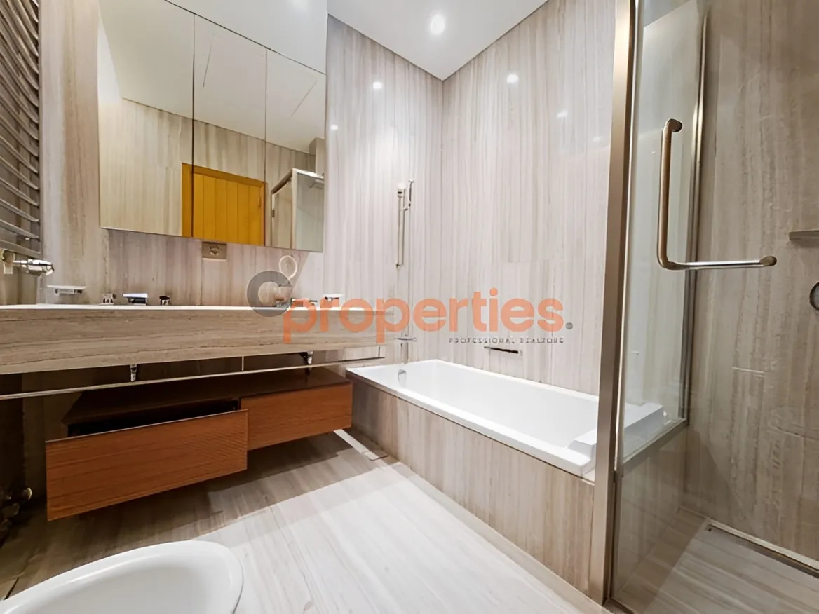Apartment for sale in Achrafieh, Beirut, Lebanon