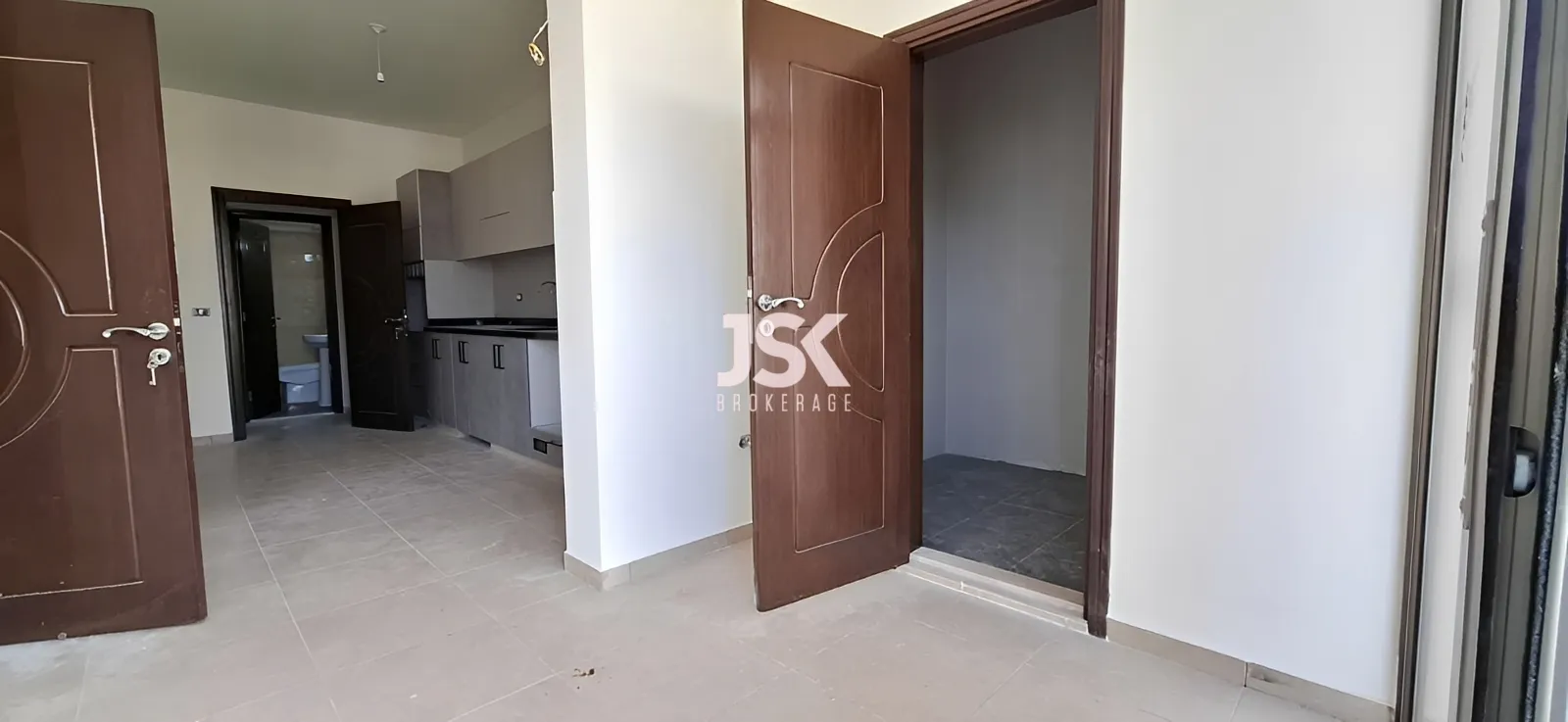 Apartment for Sale in Jeita