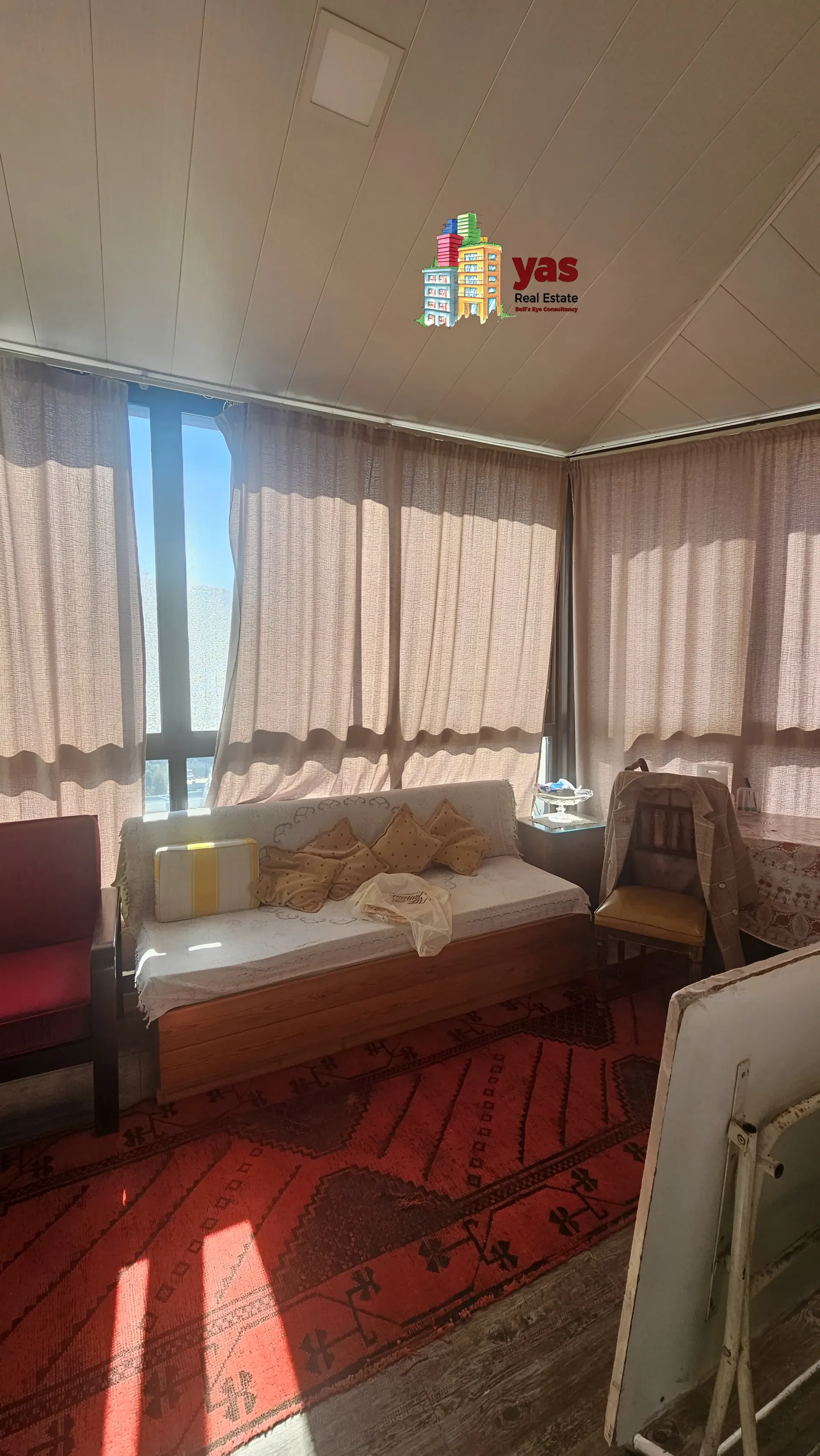 Apartment for Sale in Maarab
