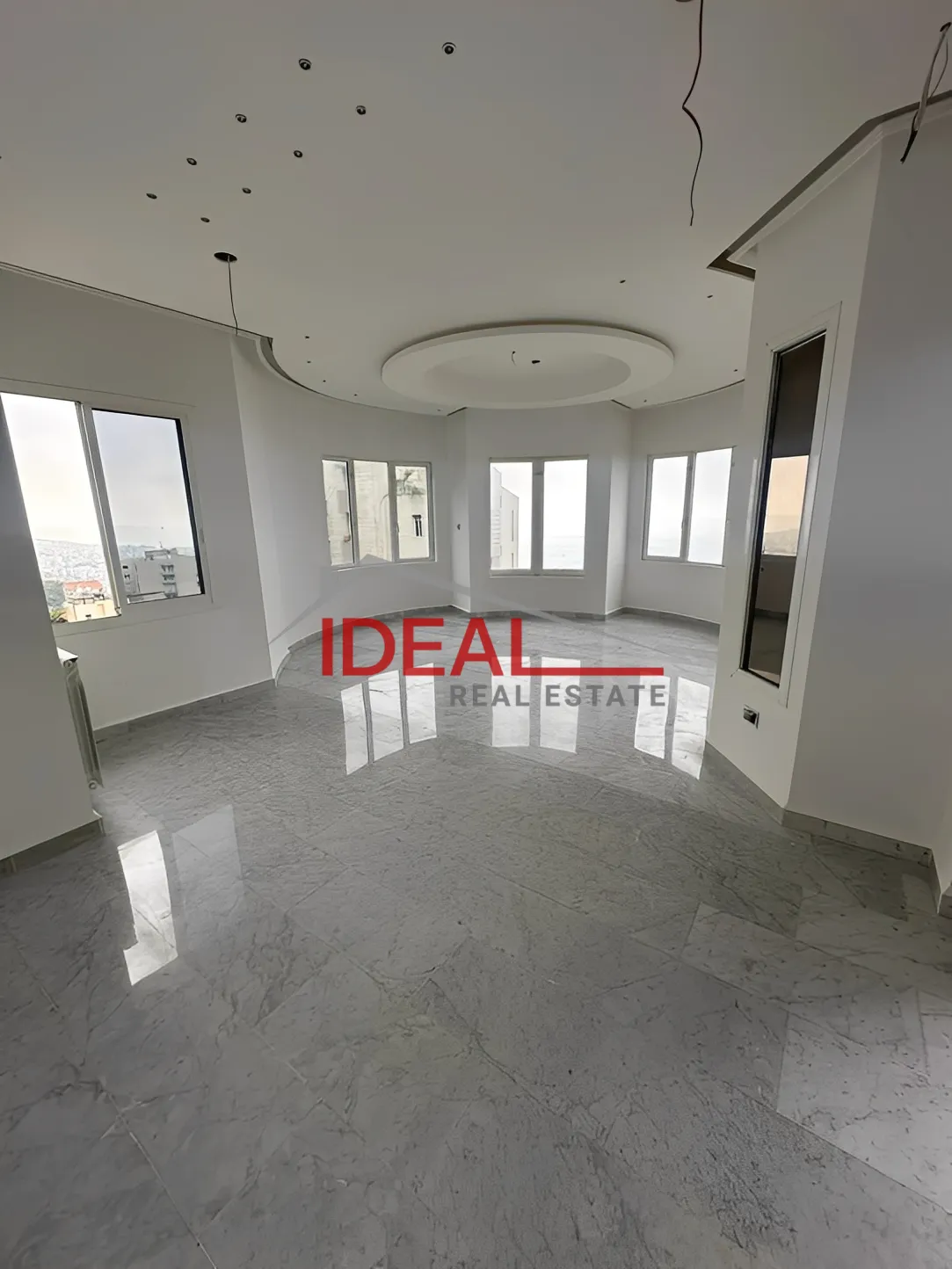 Apartment for Sale in Sahel Aalma, Lebanon