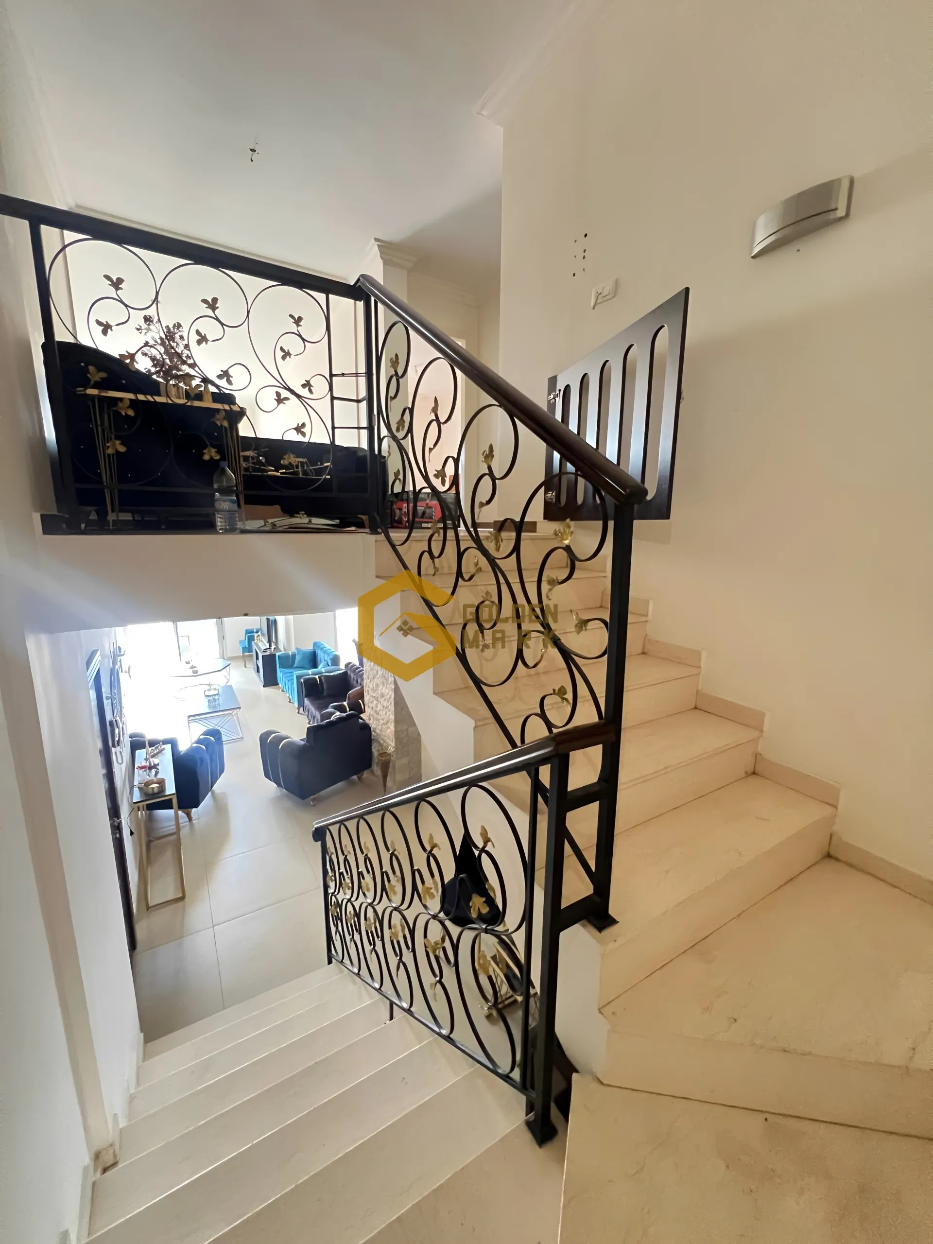 Apartment for rent in Rabweh, Metn