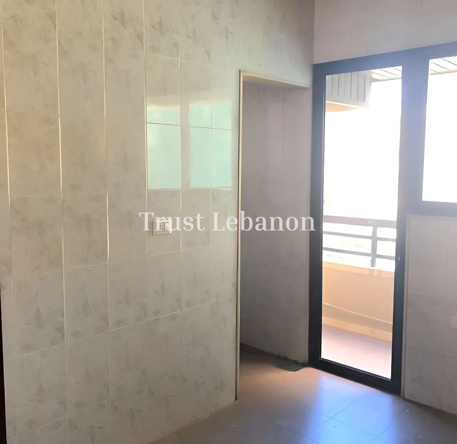 Apartment for rent in Beirut