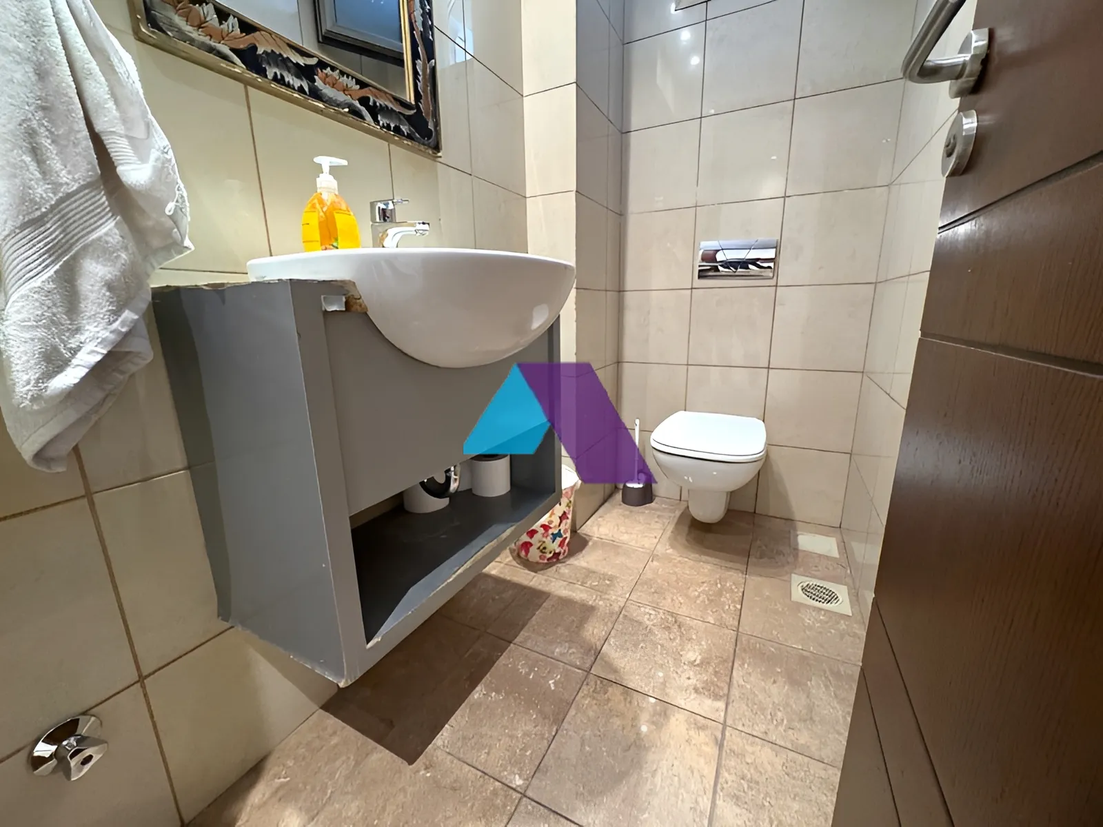 Apartment for sale in Achrafieh, Beirut, Lebanon